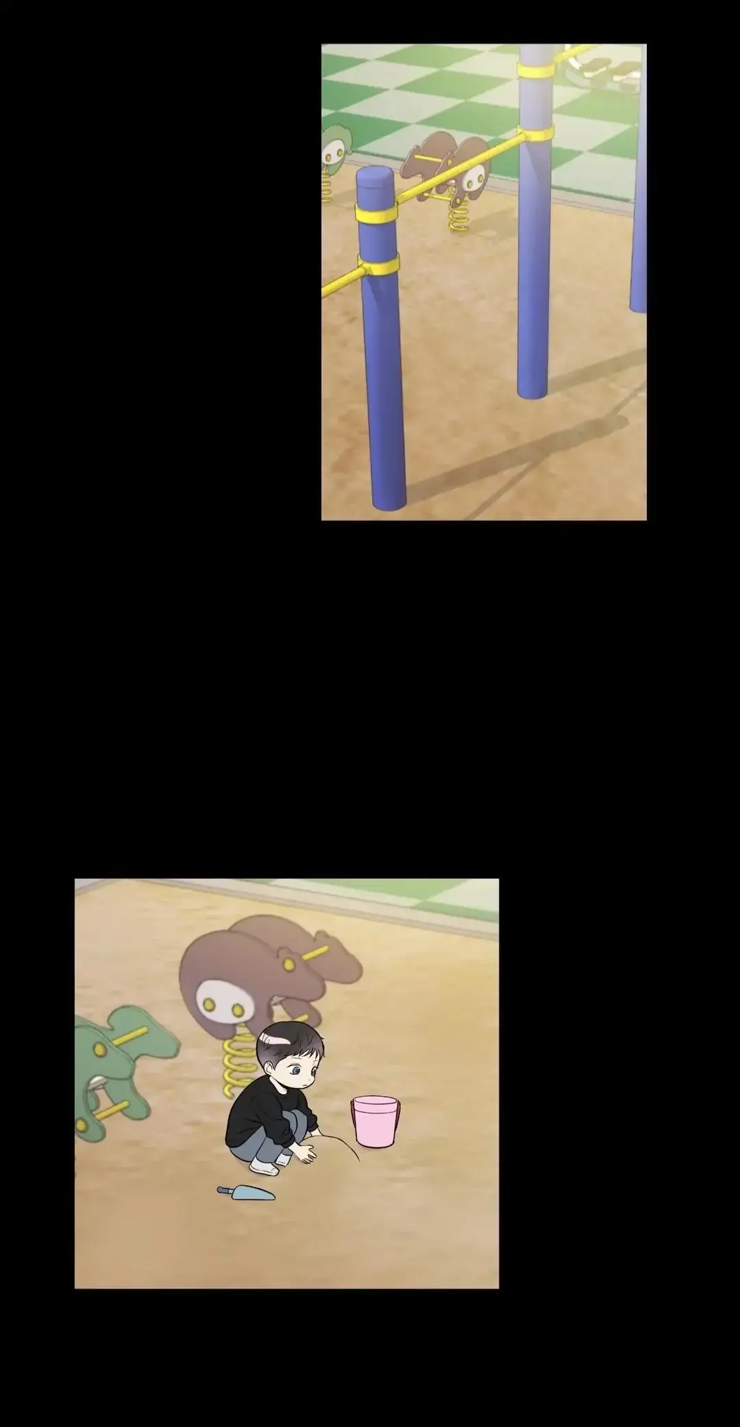 Amor em Curto-Circuito – Capítulo 09 Yaoi – Página 14