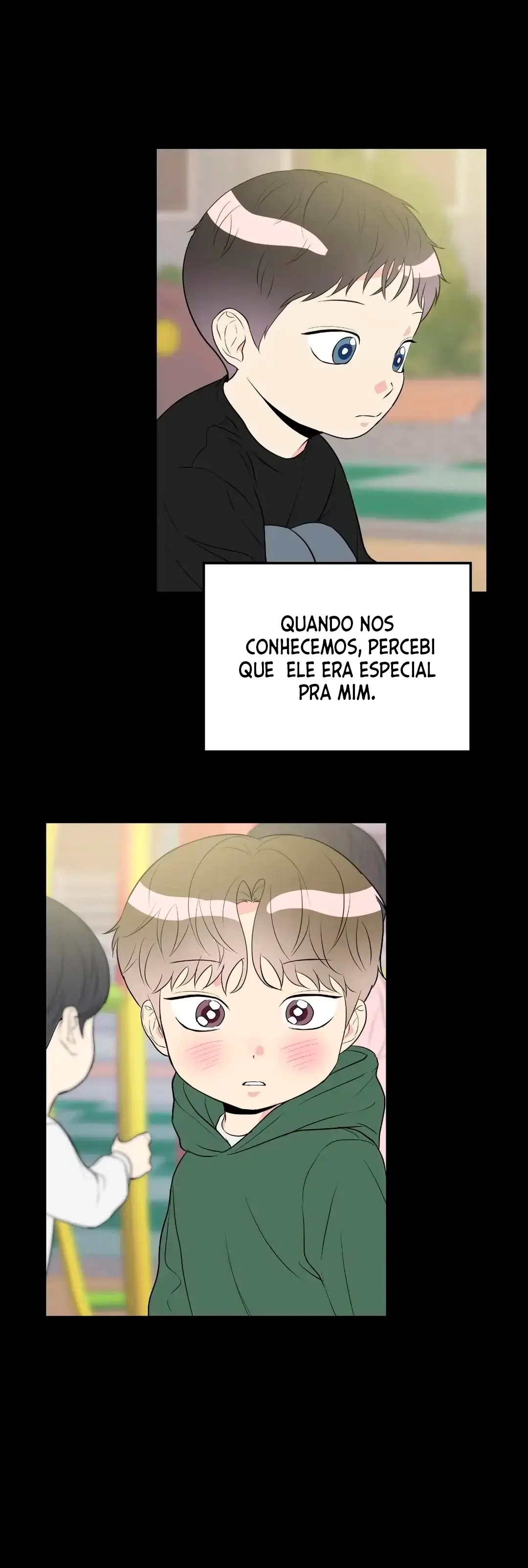 Amor em Curto-Circuito – Capítulo 09 Yaoi – Página 15