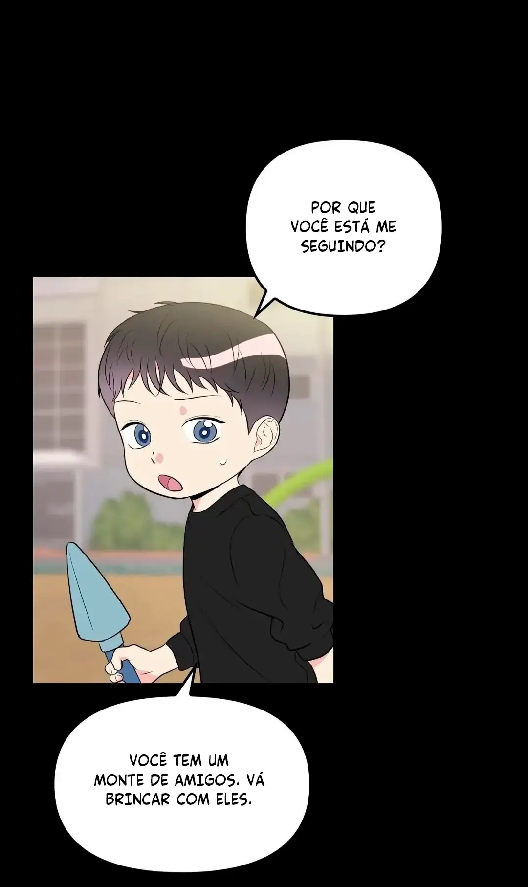 Amor em Curto-Circuito – Capítulo 09 Yaoi – Página 17