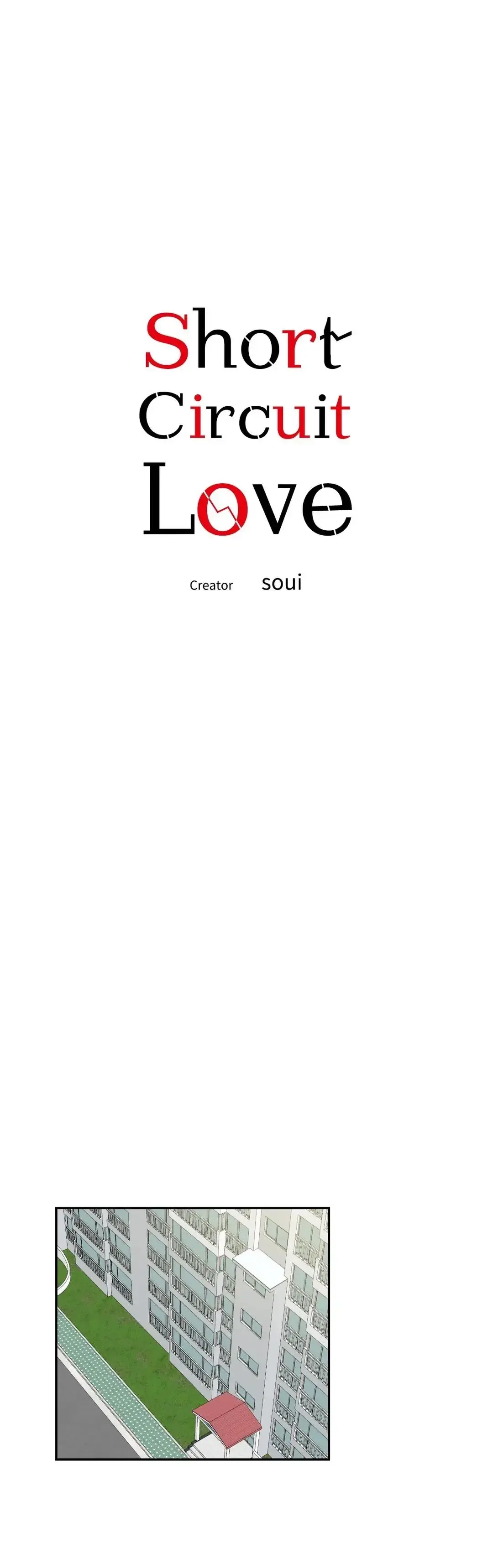 Amor em Curto-Circuito – Capítulo 09 Yaoi – Página 2