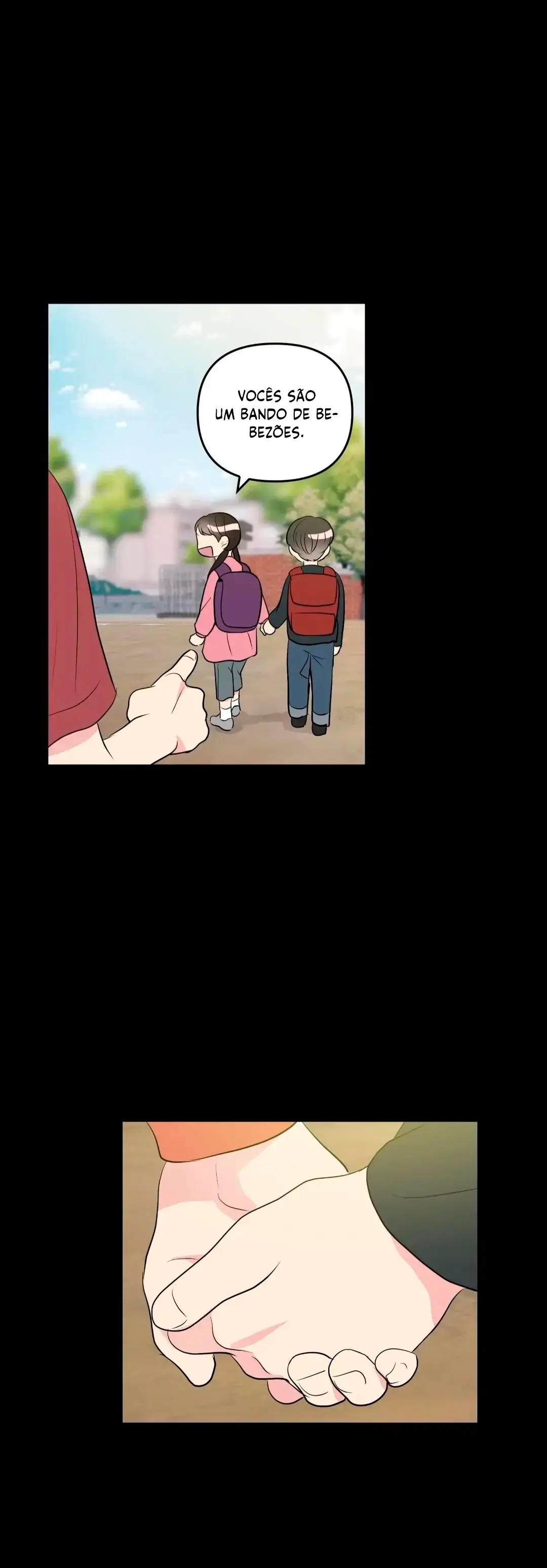 Amor em Curto-Circuito – Capítulo 09 Yaoi – Página 20