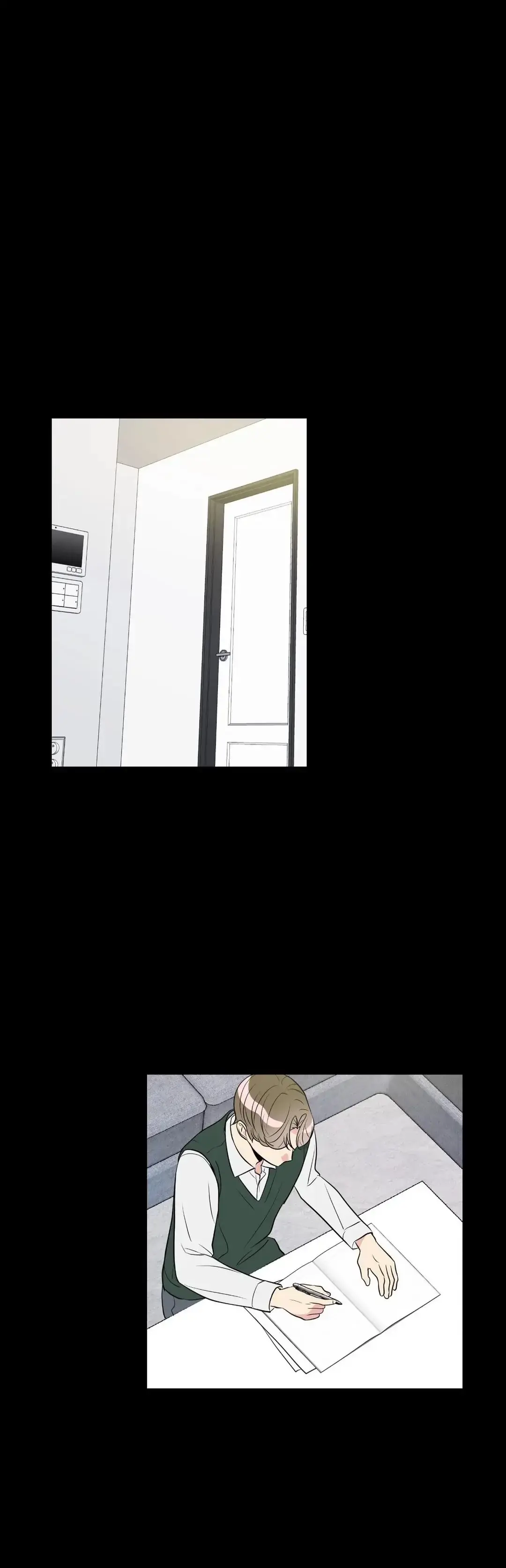 Amor em Curto-Circuito – Capítulo 09 Yaoi – Página 24