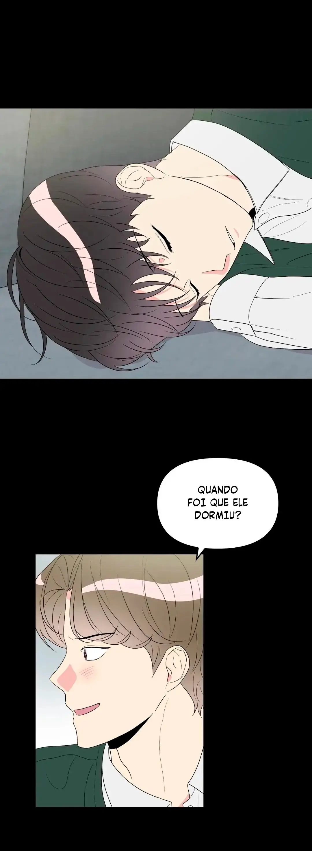 Amor em Curto-Circuito – Capítulo 09 Yaoi – Página 26