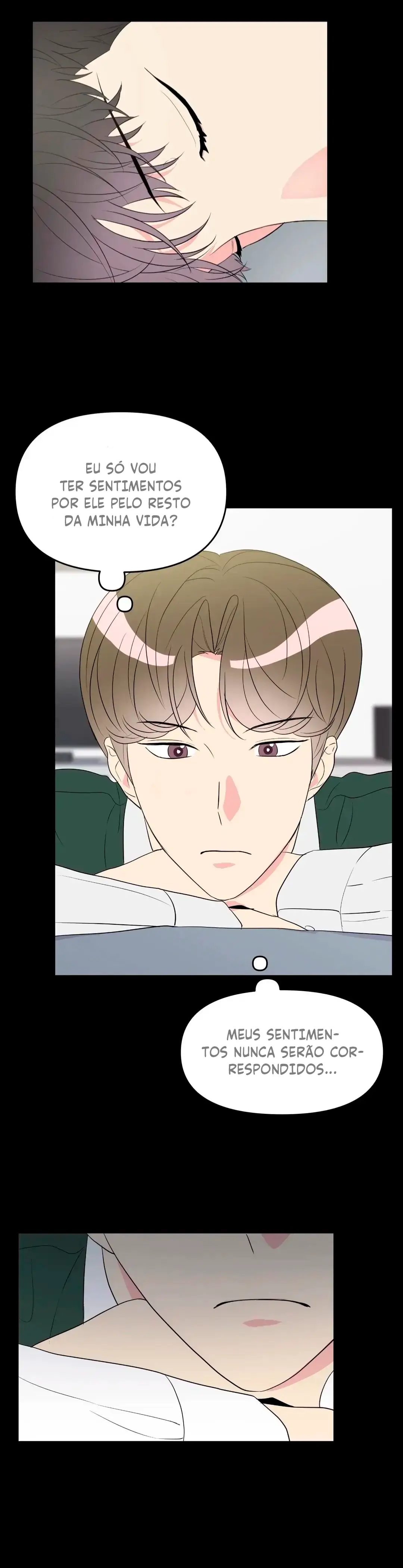 Amor em Curto-Circuito – Capítulo 09 Yaoi – Página 28