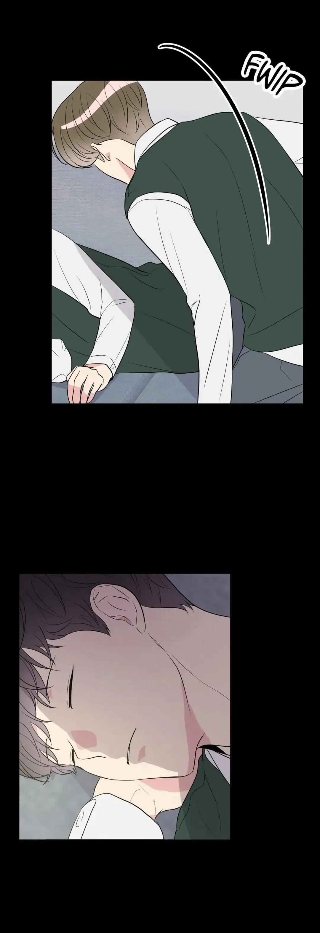 Amor em Curto-Circuito – Capítulo 09 Yaoi – Página 29