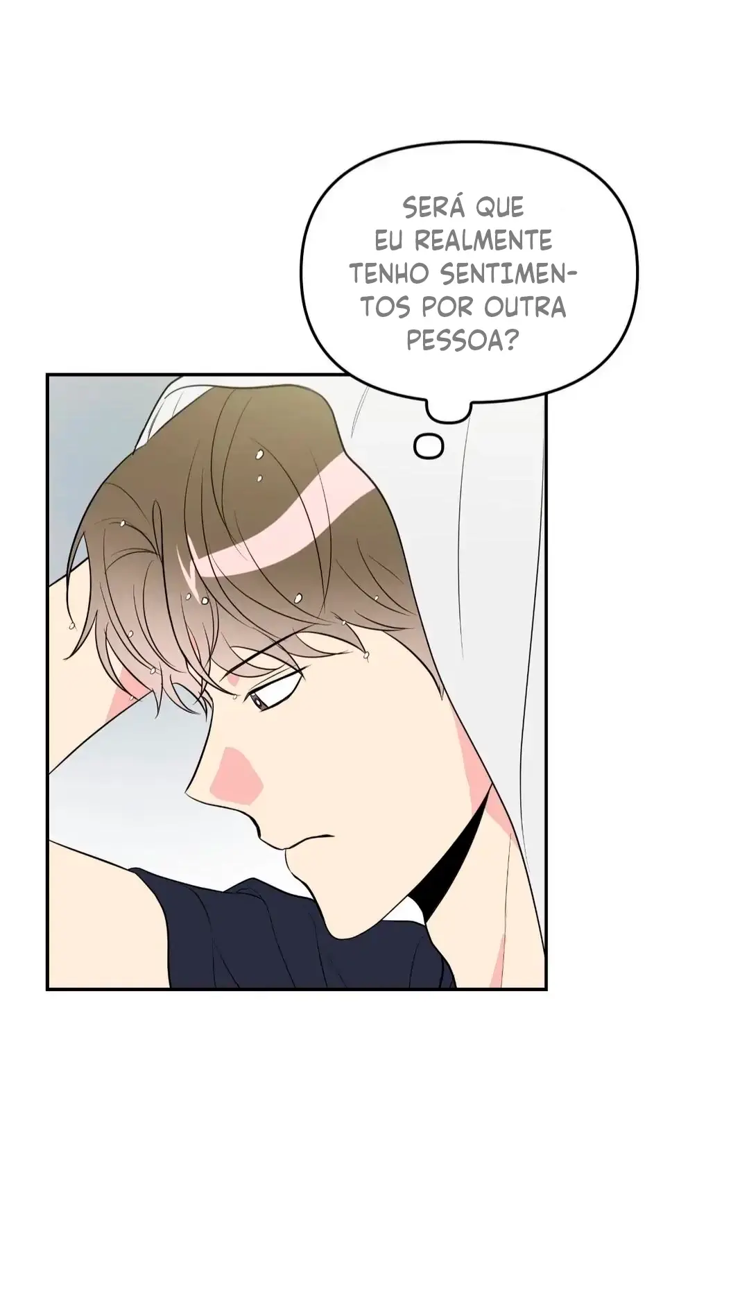 Amor em Curto-Circuito – Capítulo 09 Yaoi – Página 32