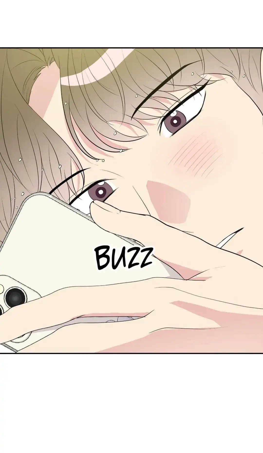 Amor em Curto-Circuito – Capítulo 09 Yaoi – Página 37