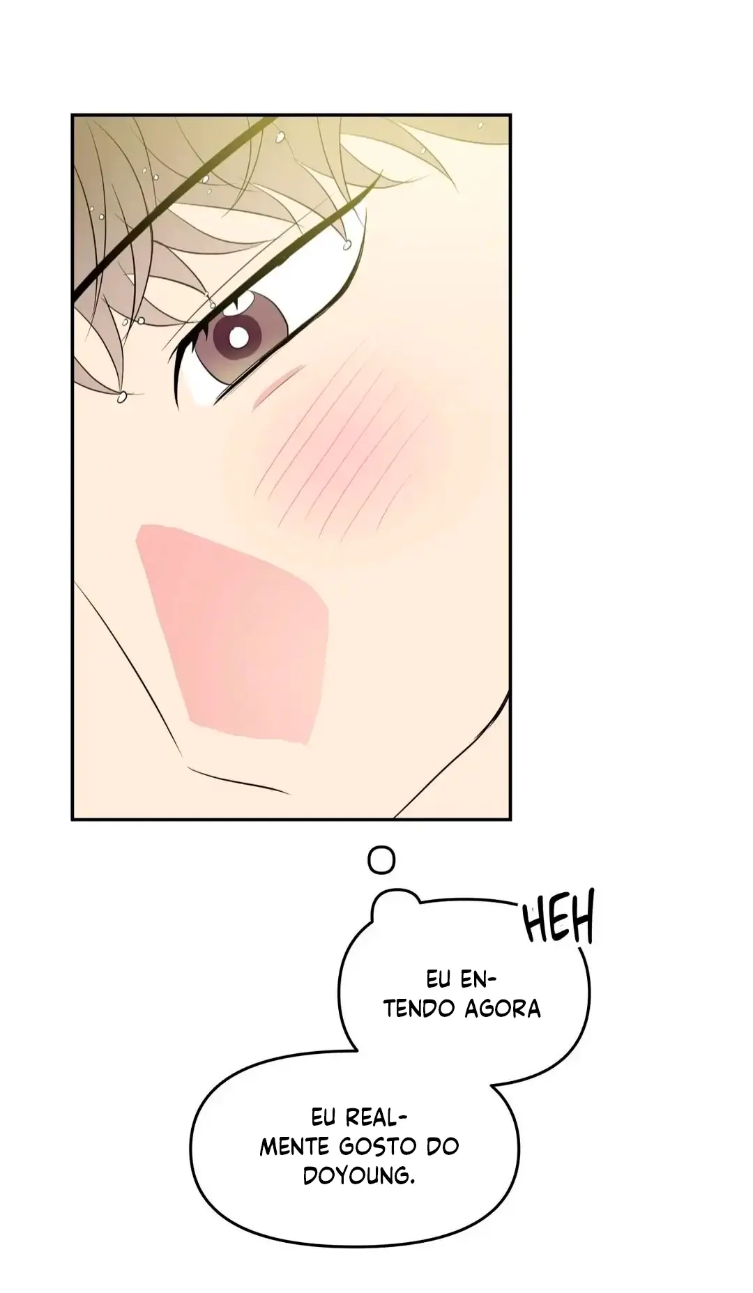 Amor em Curto-Circuito – Capítulo 09 Yaoi – Página 39