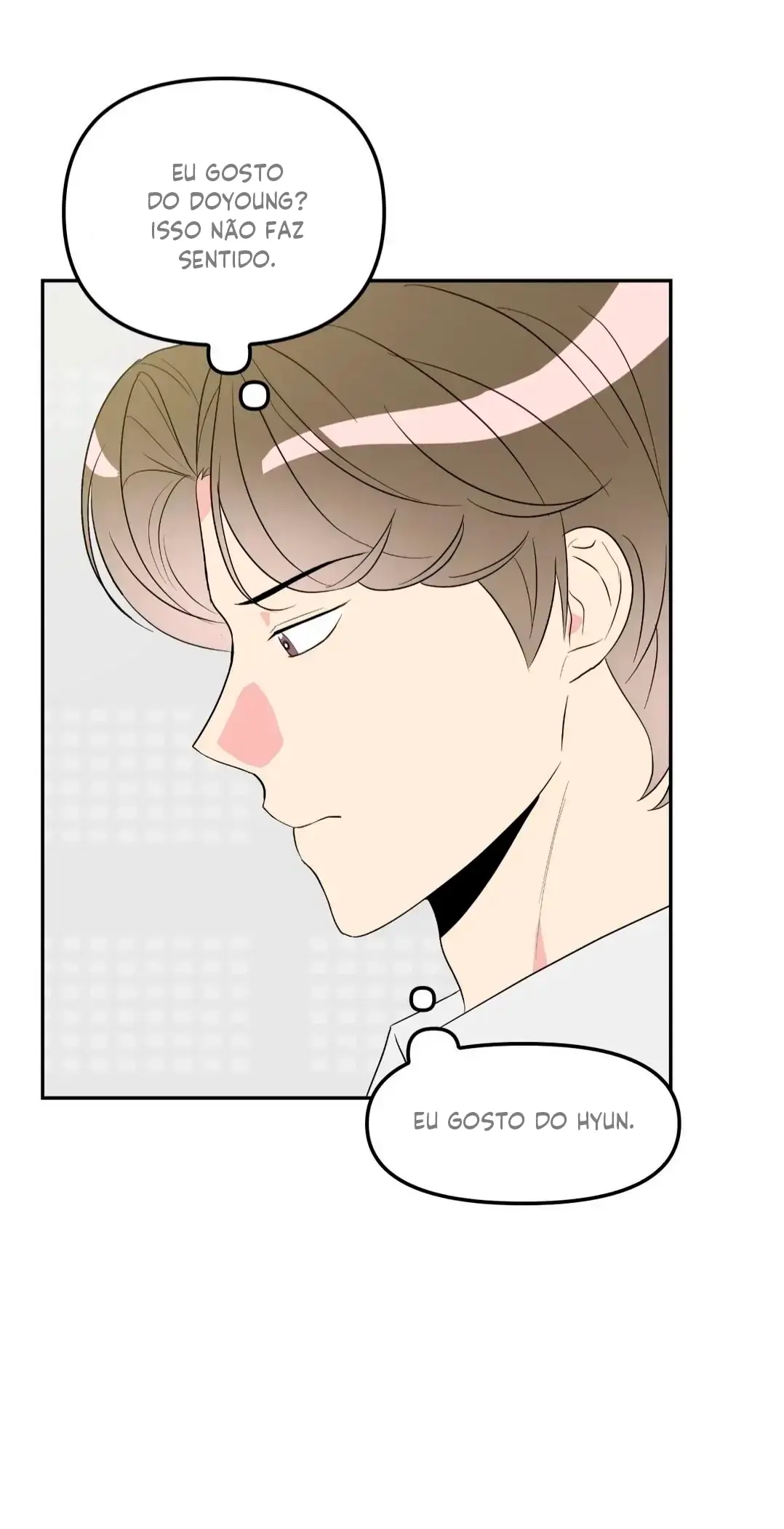 Amor em Curto-Circuito – Capítulo 09 Yaoi – Página 4