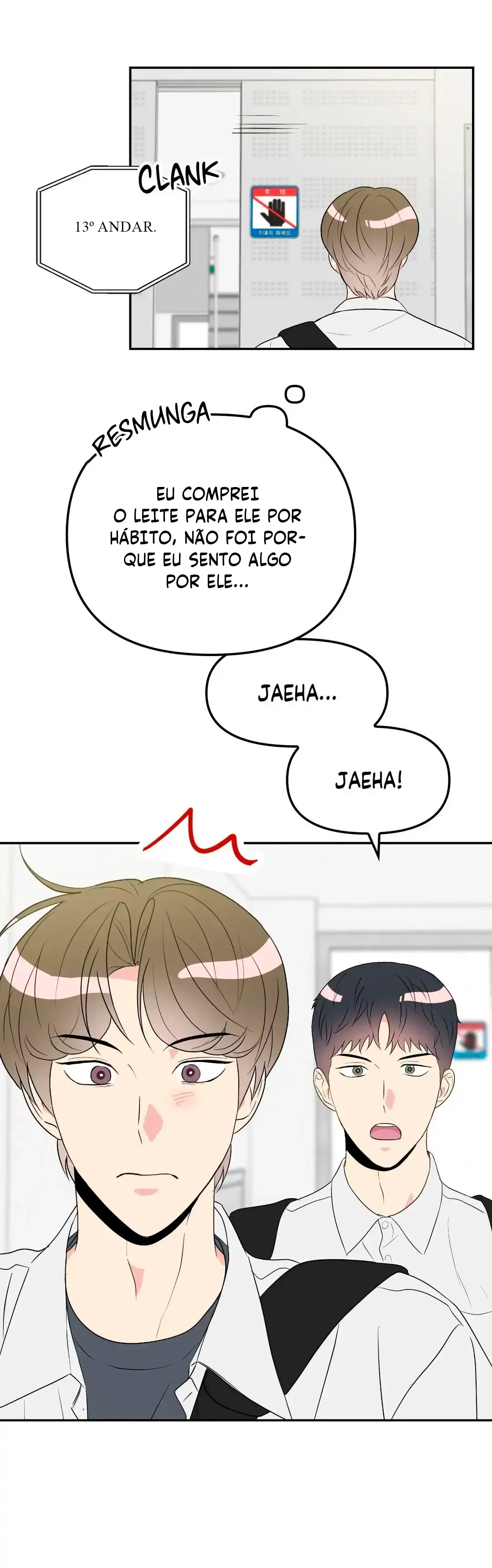 Amor em Curto-Circuito – Capítulo 09 Yaoi – Página 5