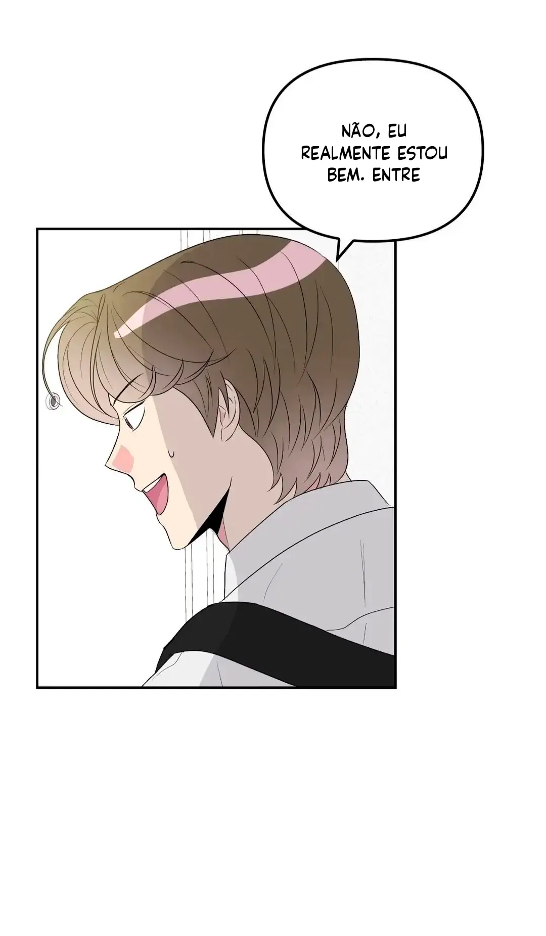 Amor em Curto-Circuito – Capítulo 09 Yaoi – Página 7