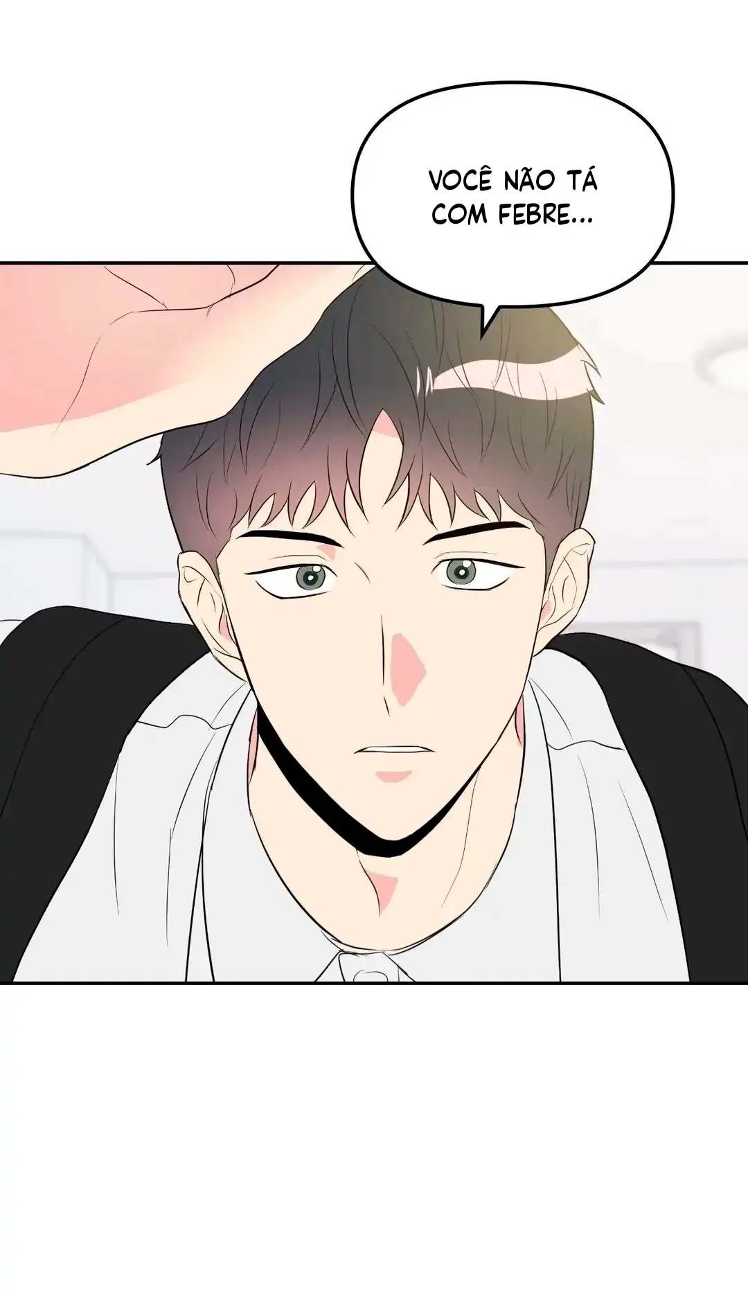 Amor em Curto-Circuito – Capítulo 09 Yaoi – Página 9