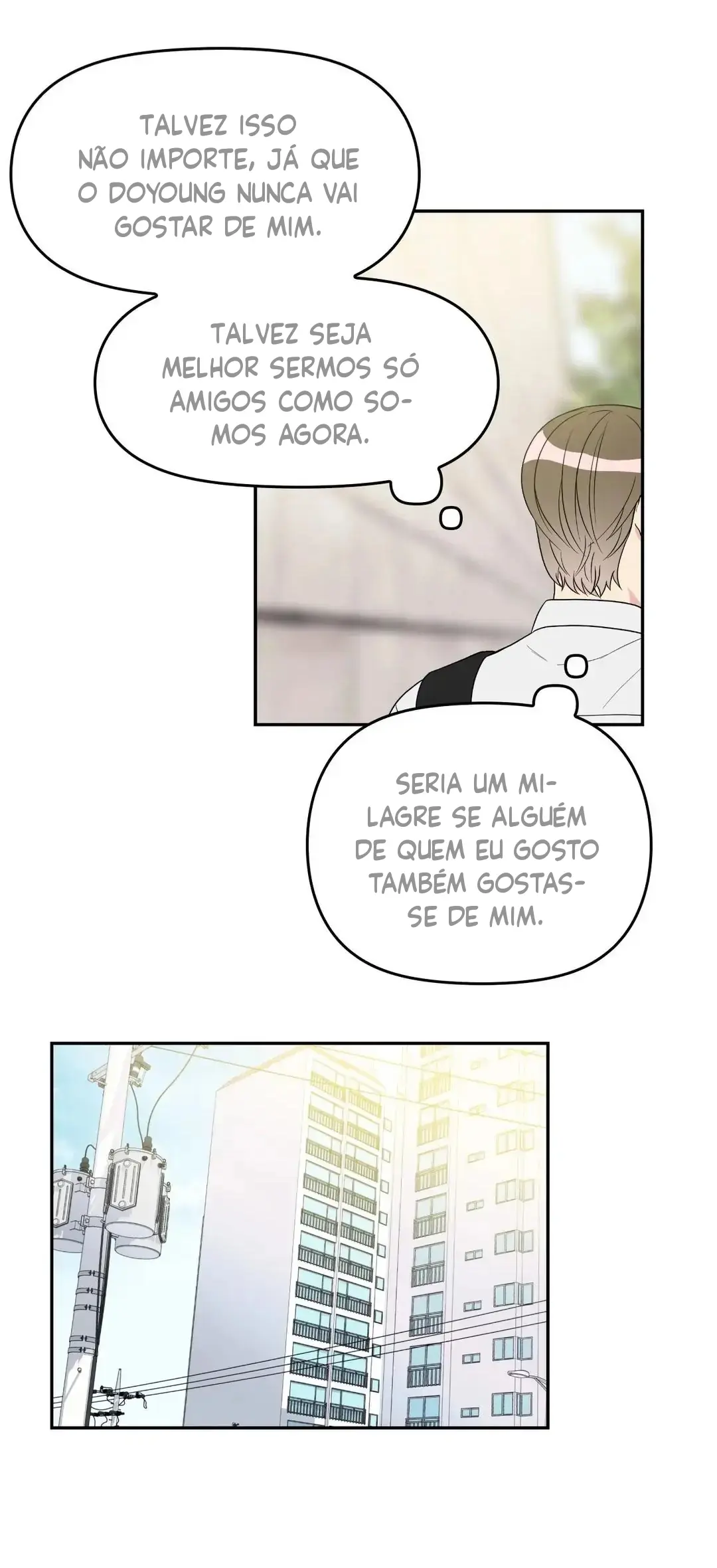 Amor em Curto-Circuito – Capítulo 10 Yaoi – Página 12