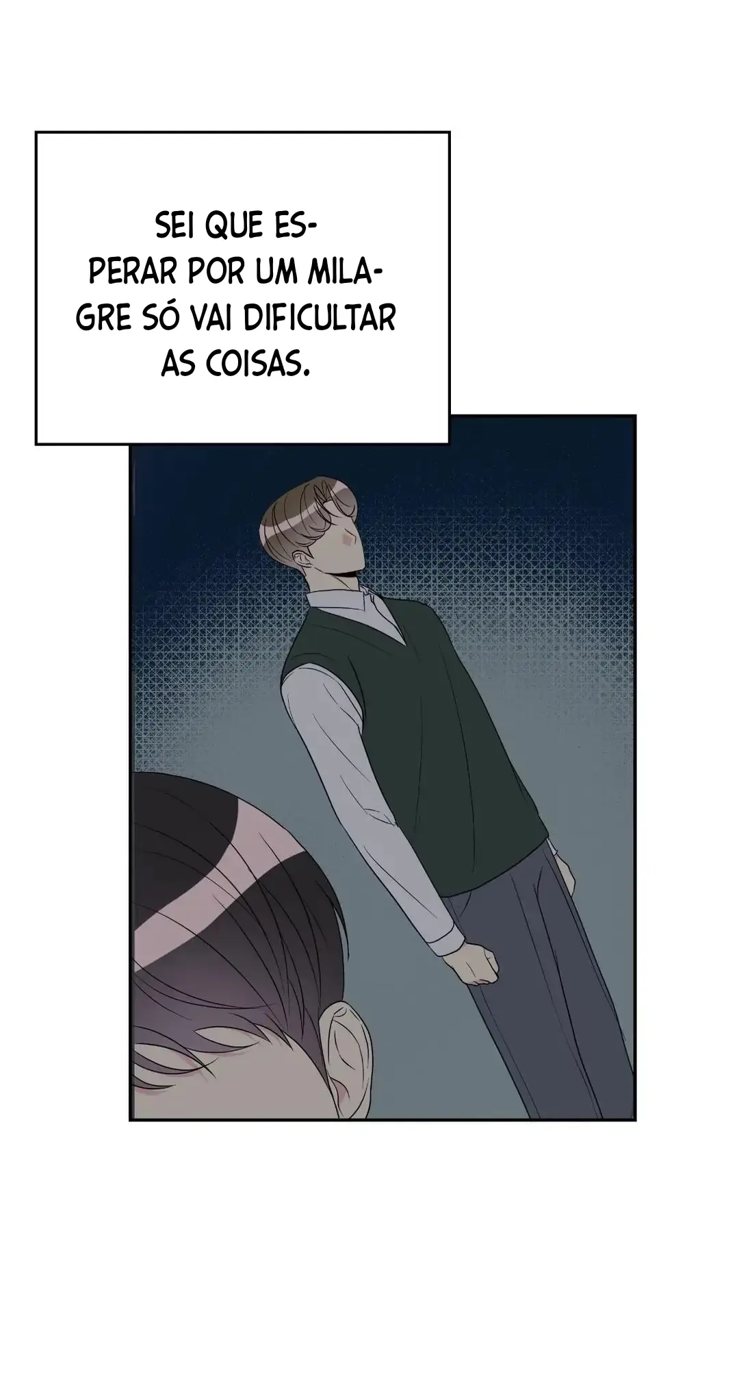 Amor em Curto-Circuito – Capítulo 10 Yaoi – Página 13