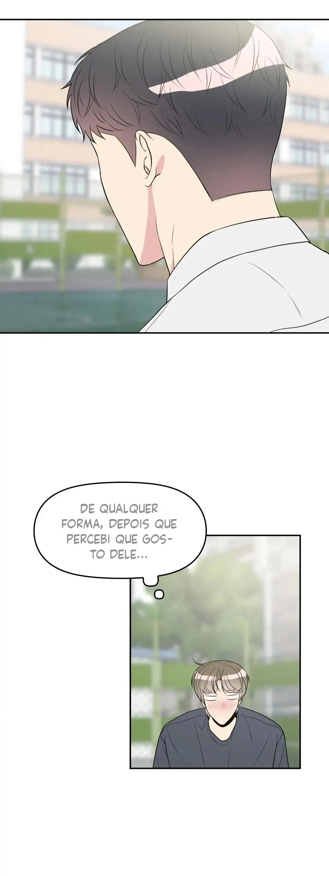 Amor em Curto-Circuito – Capítulo 10 Yaoi – Página 16