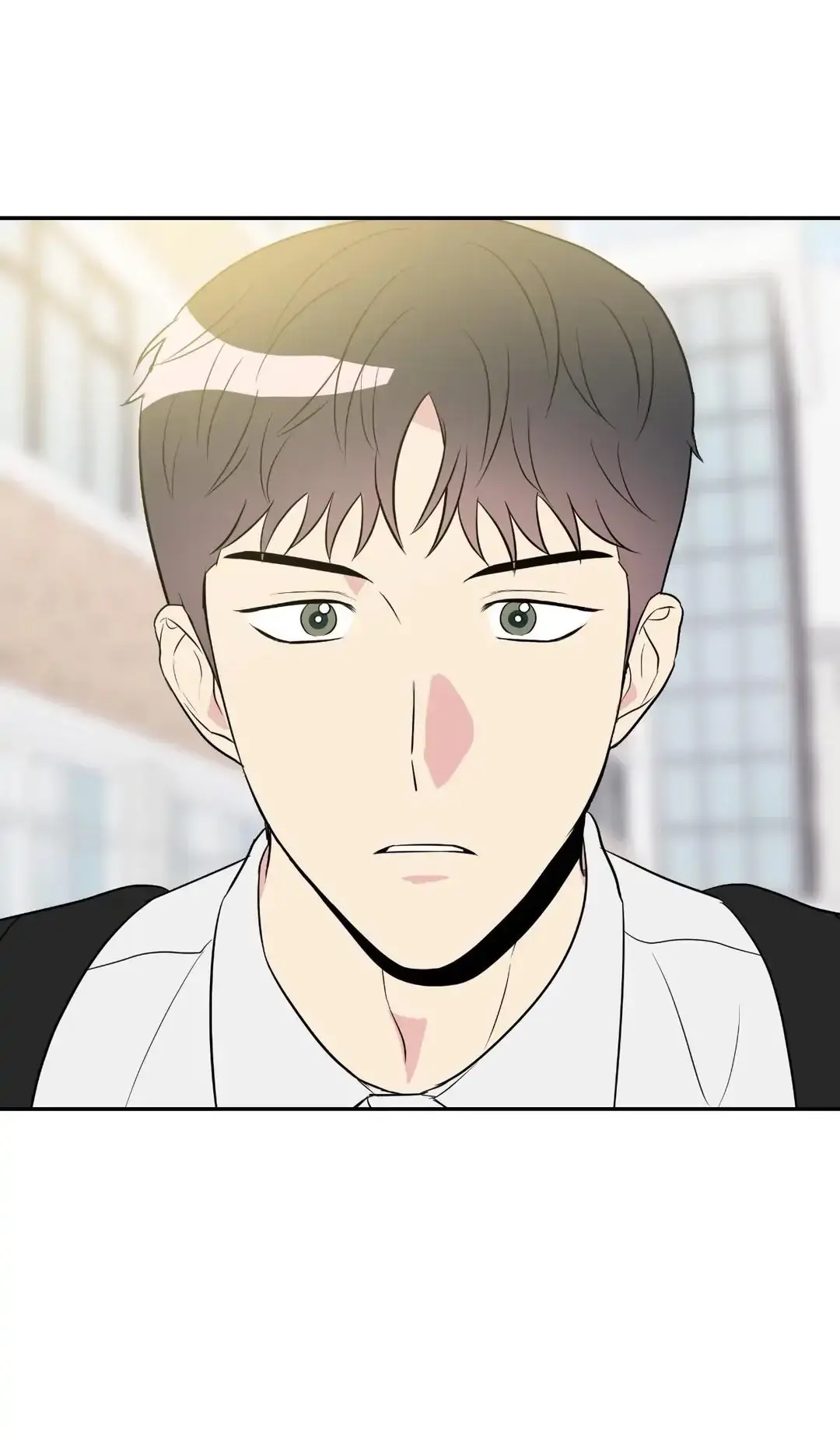 Amor em Curto-Circuito – Capítulo 10 Yaoi – Página 24