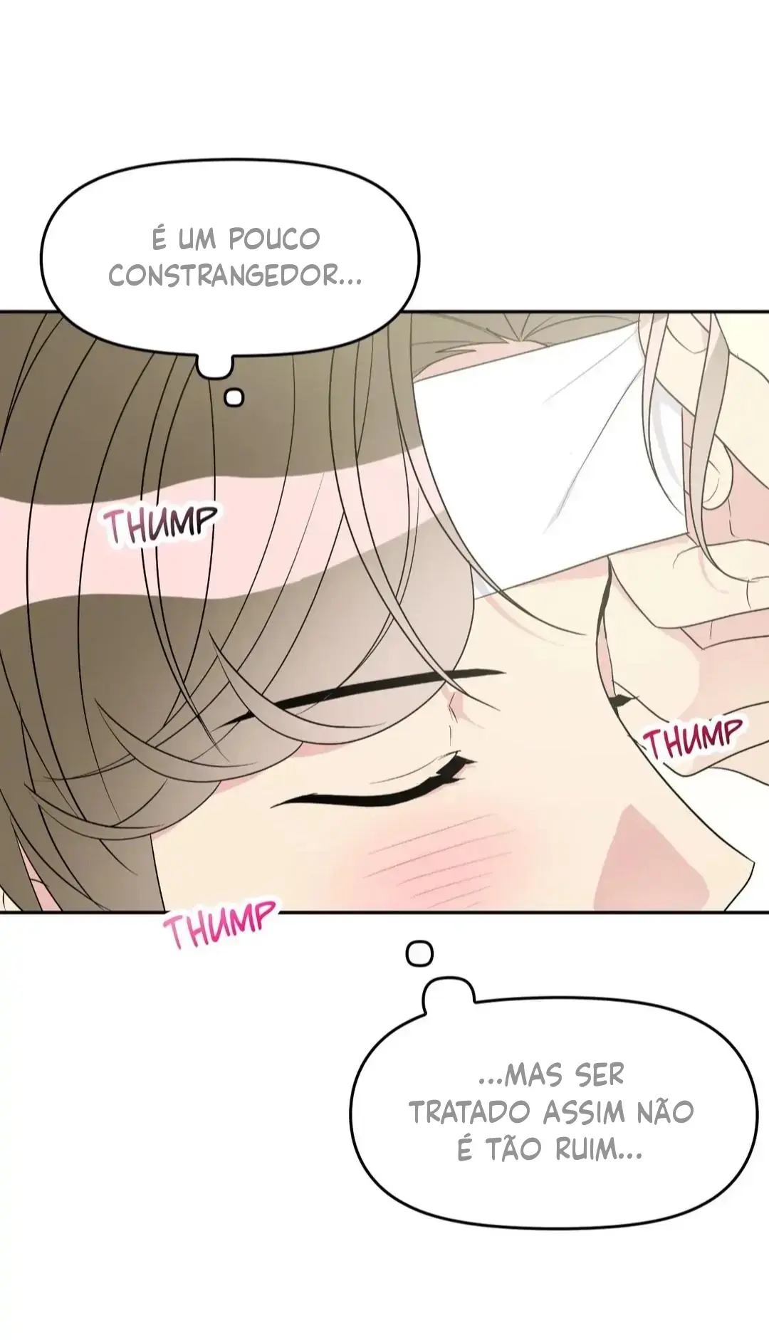 Amor em Curto-Circuito – Capítulo 10 Yaoi – Página 29