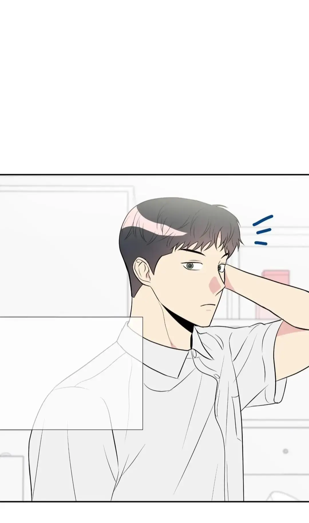 Amor em Curto-Circuito – Capítulo 10 Yaoi – Página 33