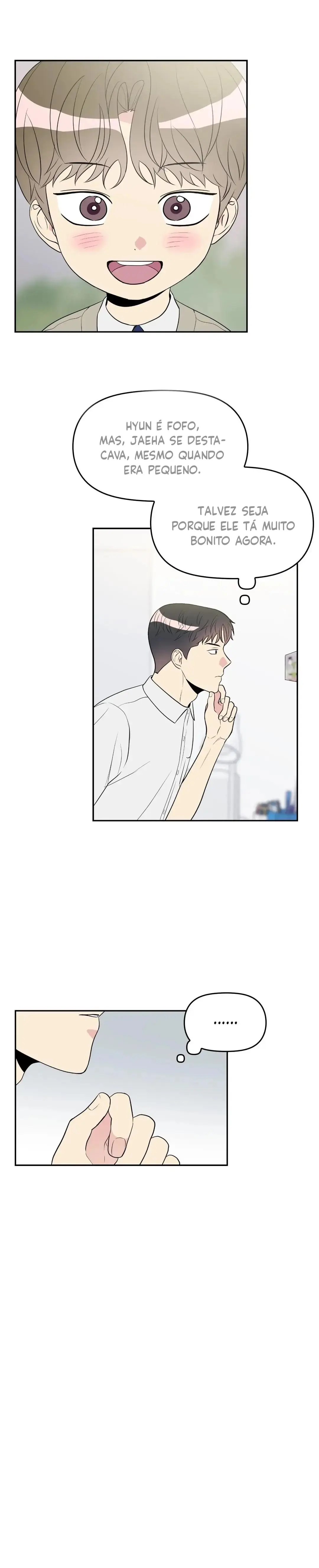 Amor em Curto-Circuito – Capítulo 10 Yaoi – Página 35