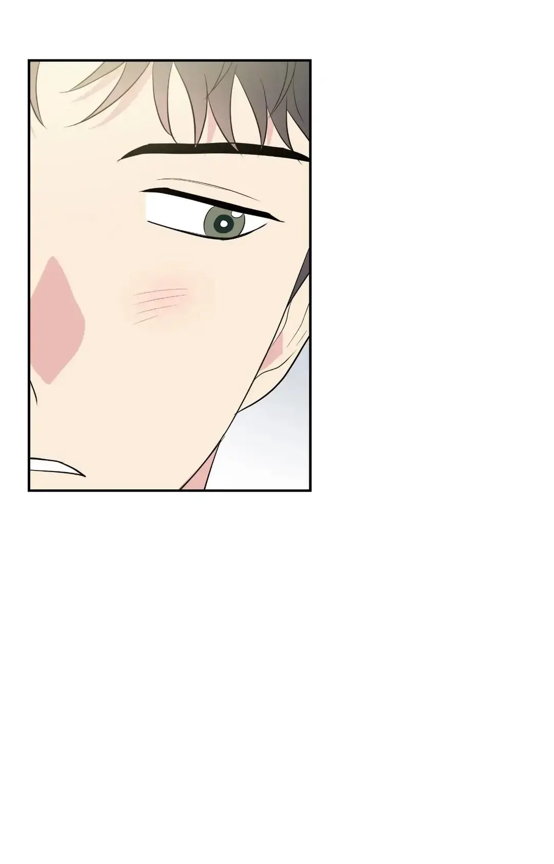 Amor em Curto-Circuito – Capítulo 10 Yaoi – Página 41