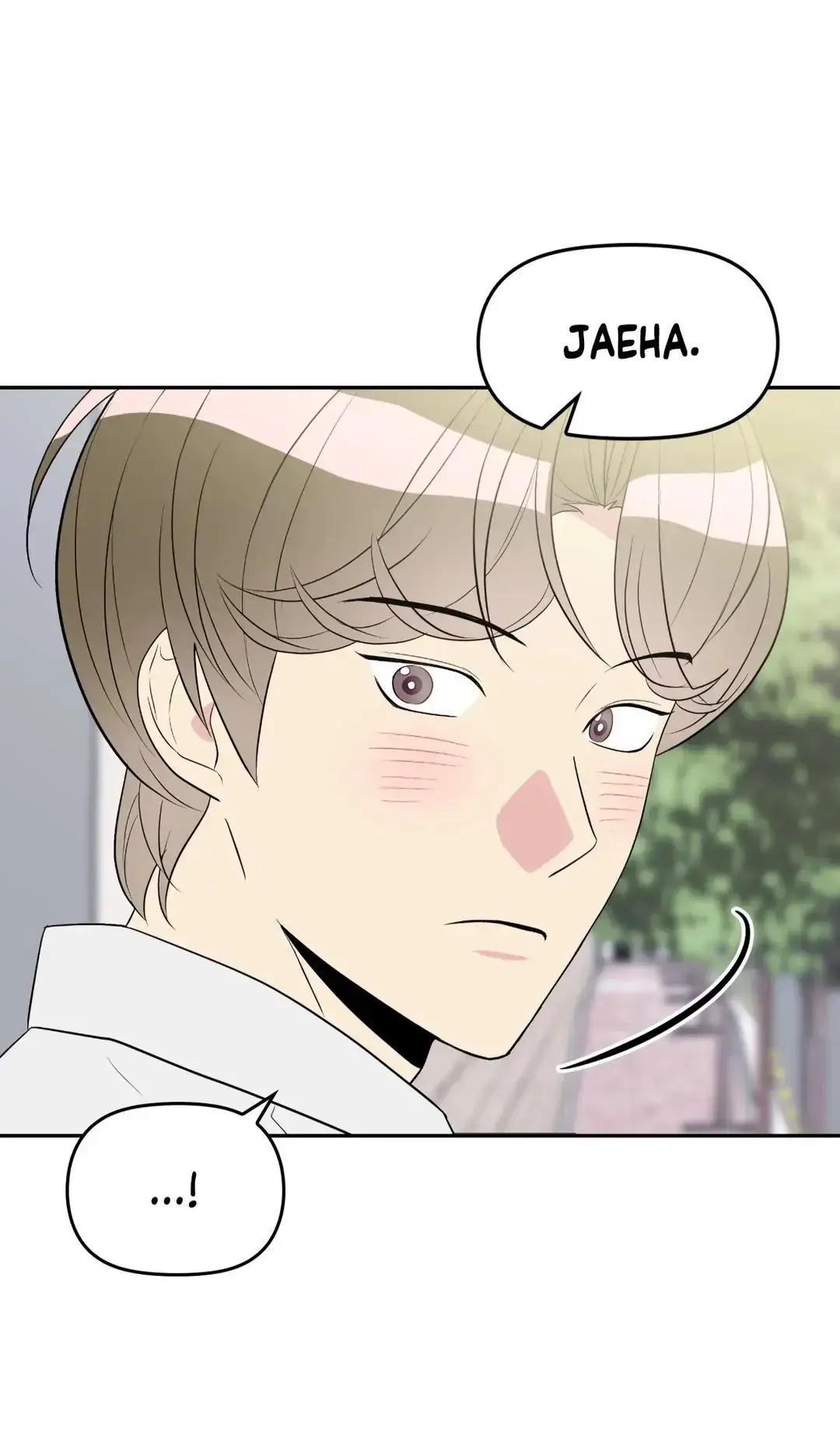 Amor em Curto-Circuito – Capítulo 10 Yaoi – Página 6