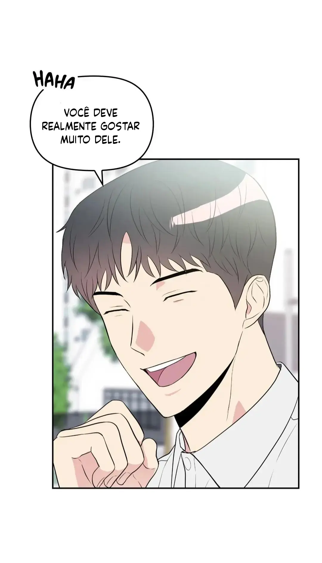 Amor em Curto-Circuito – Capítulo 10 Yaoi – Página 9