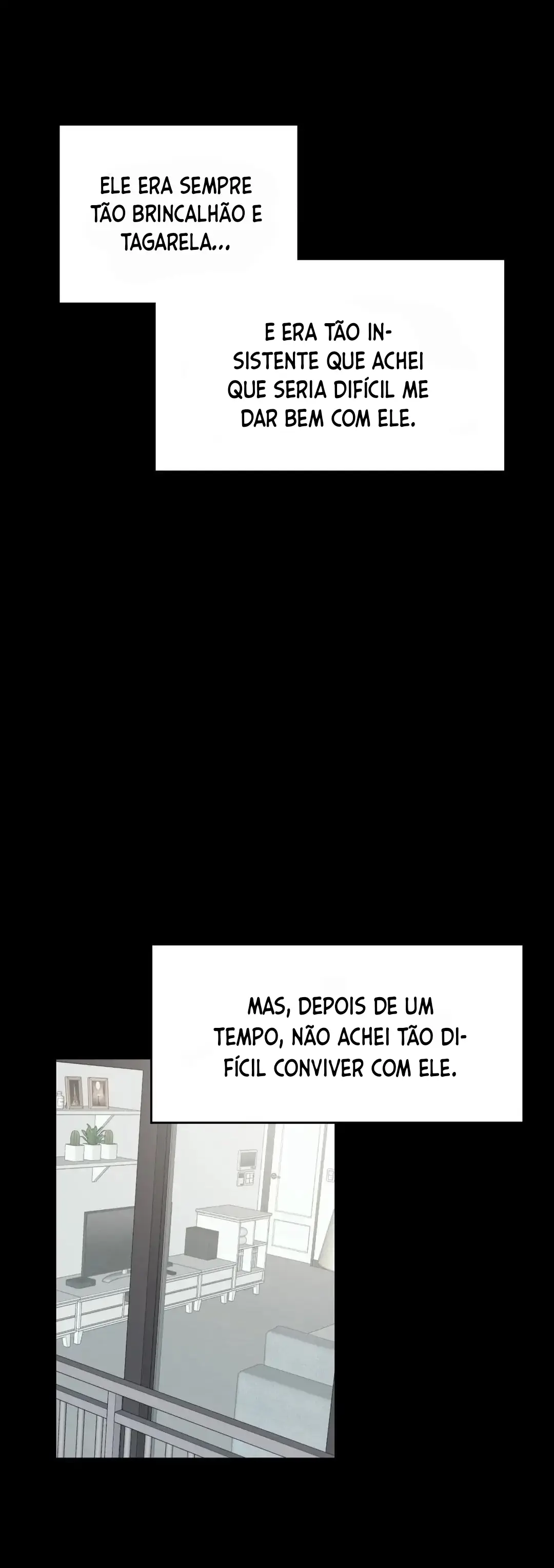 Amor em Curto-Circuito – Capítulo 11 Yaoi – Página 13