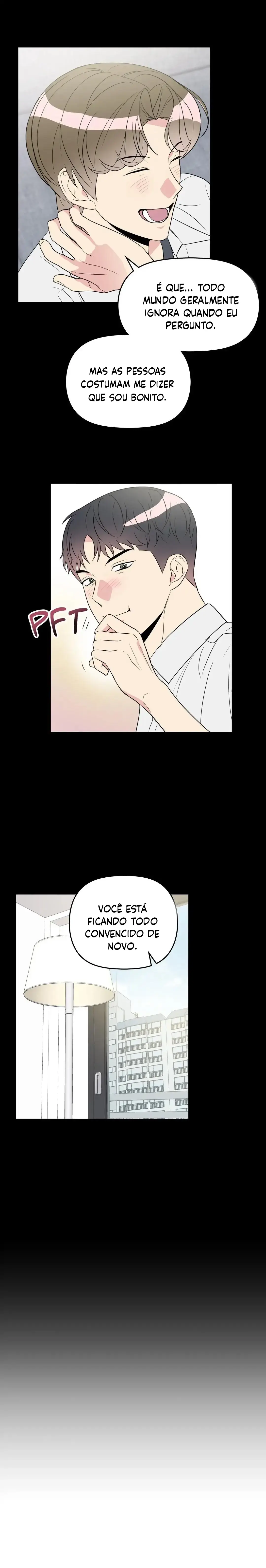 Amor em Curto-Circuito – Capítulo 11 Yaoi – Página 19