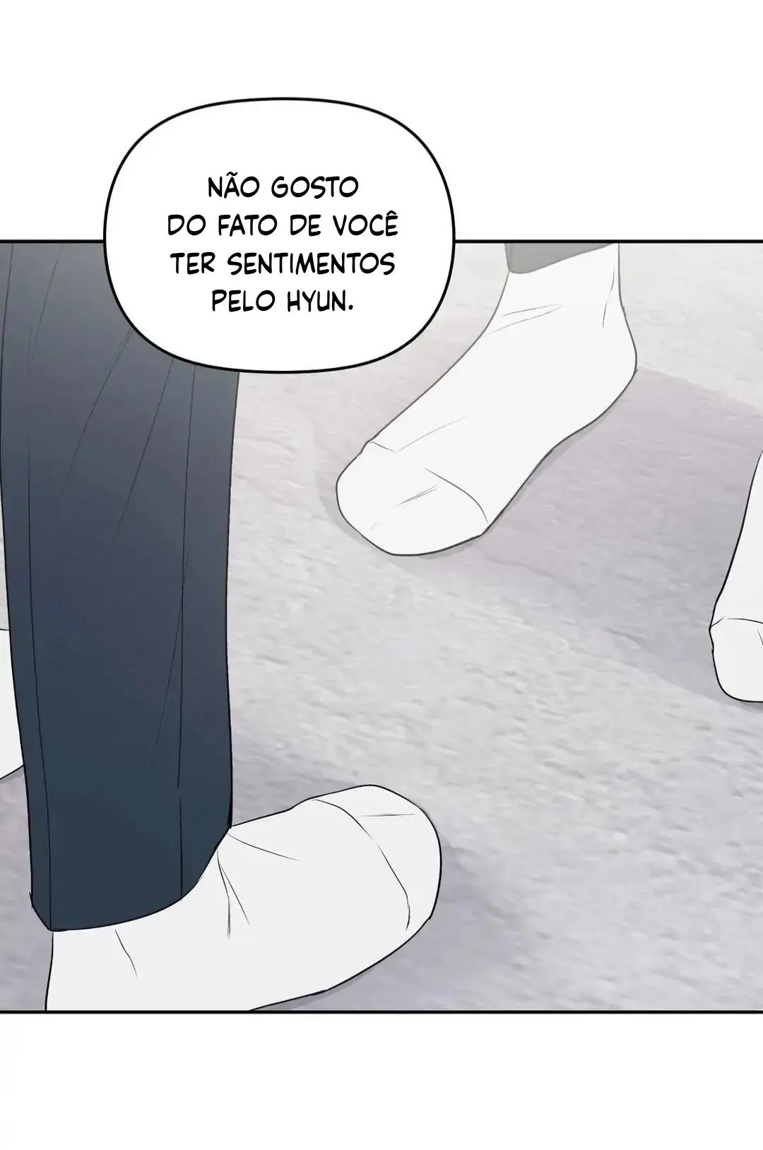 Amor em Curto-Circuito – Capítulo 11 Yaoi – Página 20