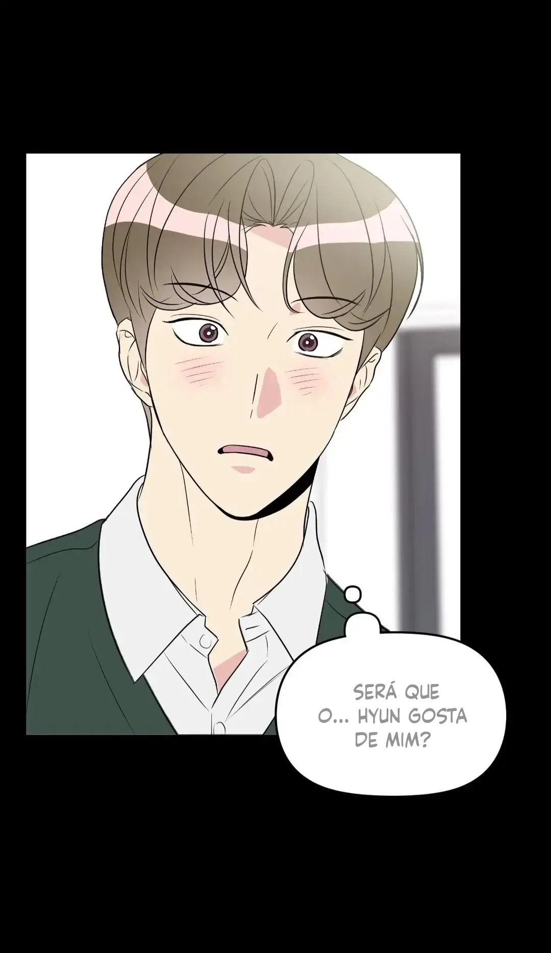 Amor em Curto-Circuito – Capítulo 11 Yaoi – Página 30