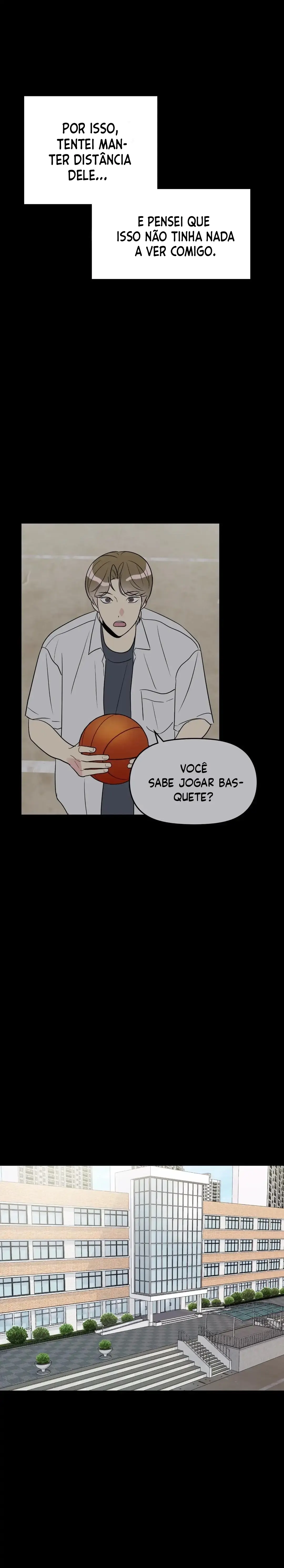 Amor em Curto-Circuito – Capítulo 11 Yaoi – Página 7