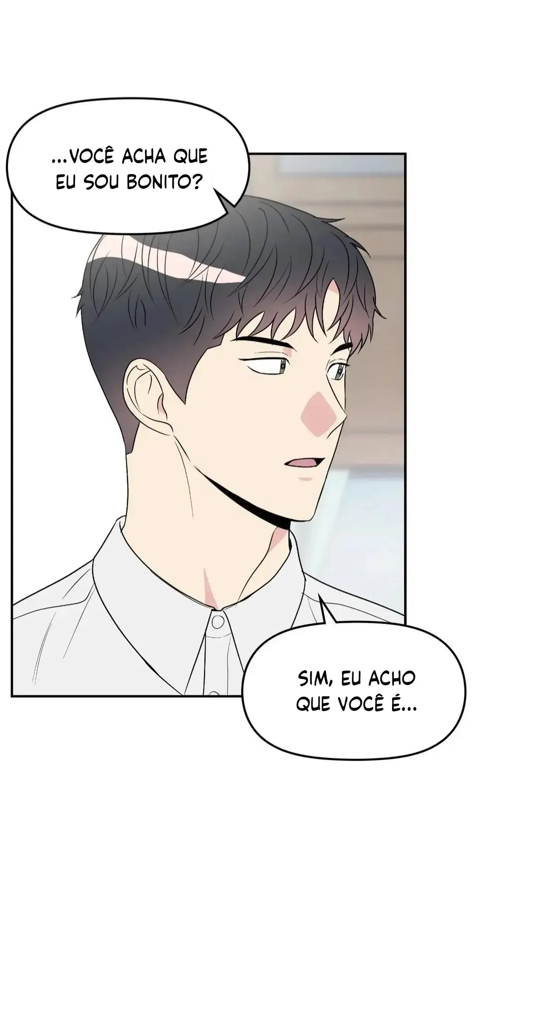 Amor em Curto-Circuito – Capítulo 12 Yaoi – Página 10