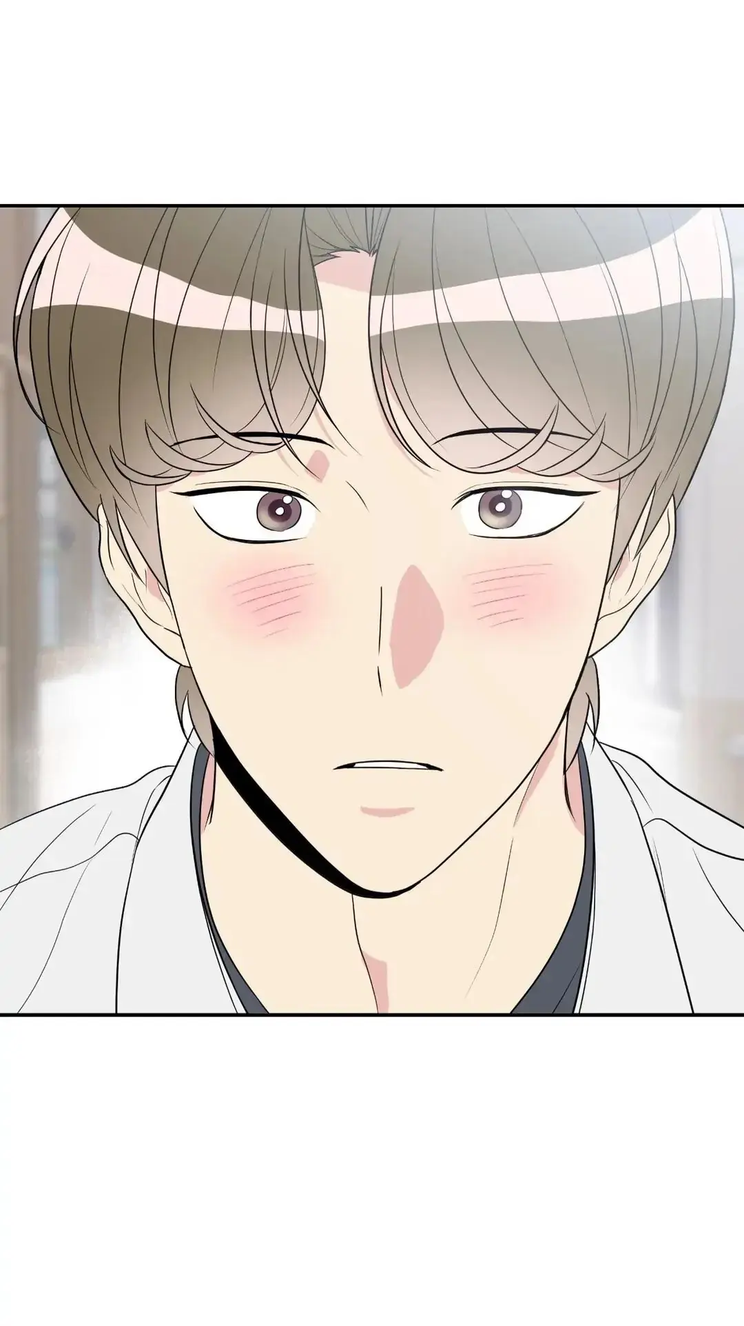 Amor em Curto-Circuito – Capítulo 12 Yaoi – Página 11