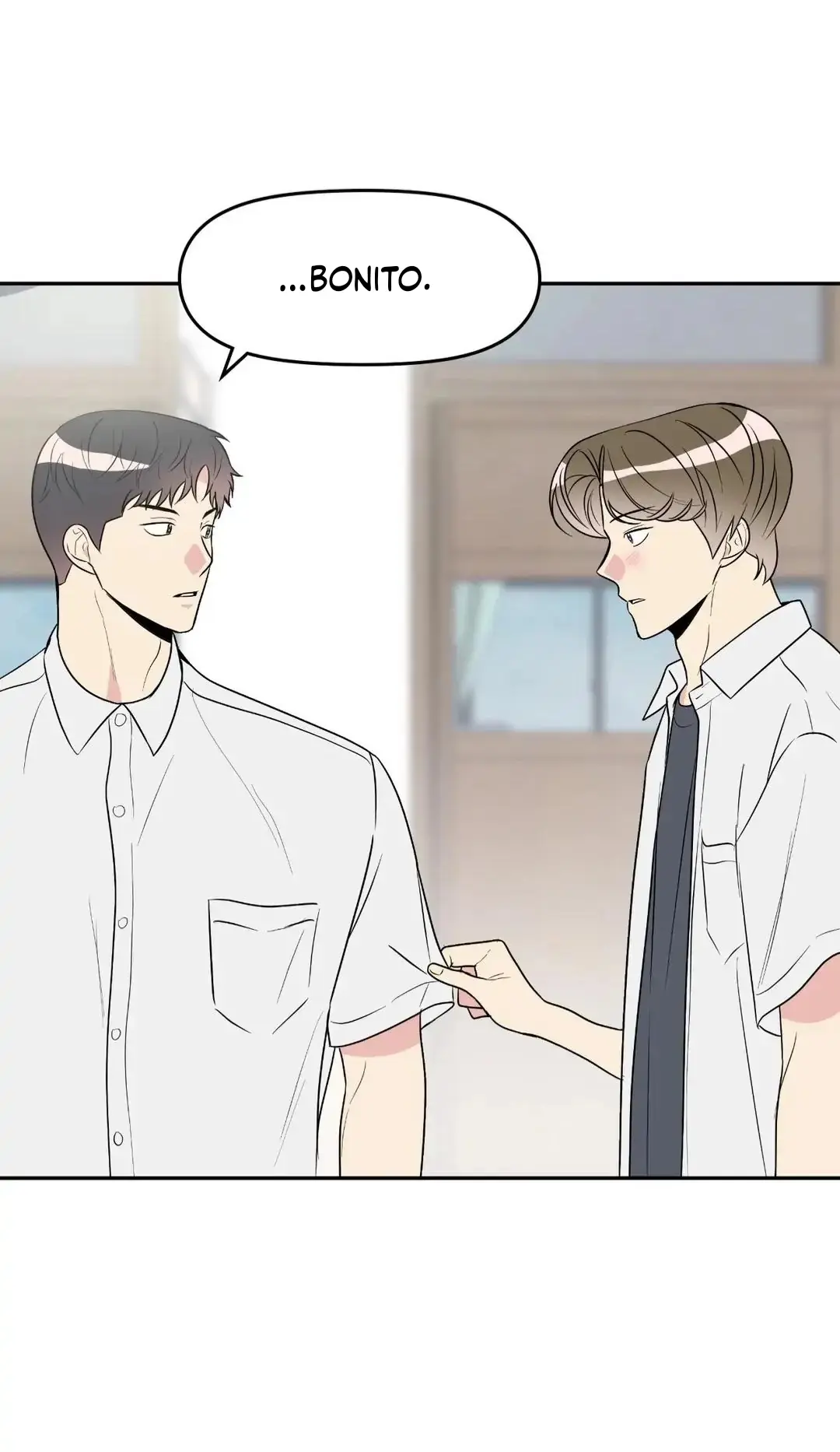 Amor em Curto-Circuito – Capítulo 12 Yaoi – Página 12