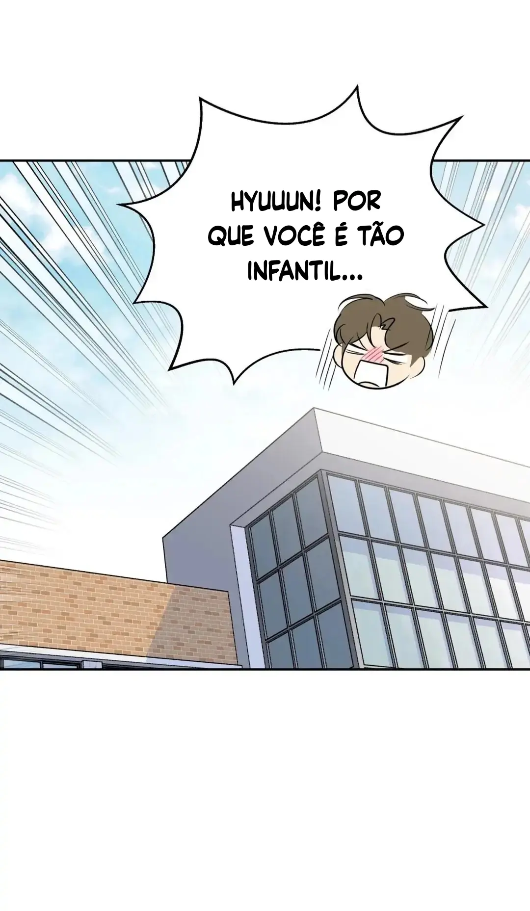 Amor em Curto-Circuito – Capítulo 12 Yaoi – Página 16