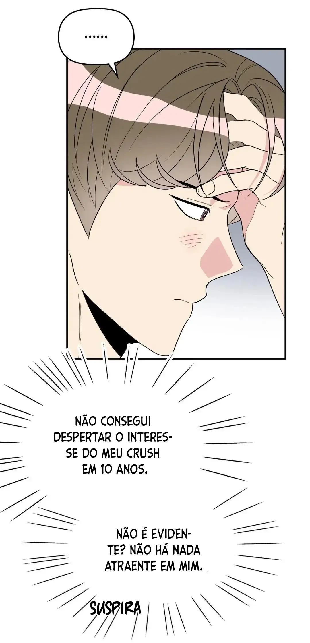 Amor em Curto-Circuito – Capítulo 12 Yaoi – Página 18