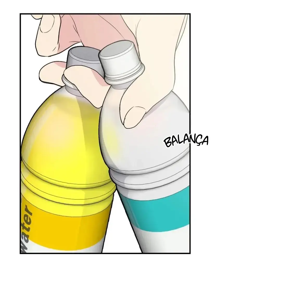 Amor em Curto-Circuito – Capítulo 12 Yaoi – Página 24