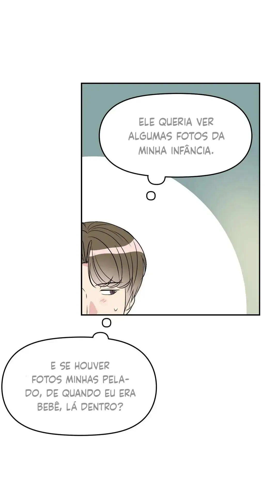 Amor em Curto-Circuito – Capítulo 12 Yaoi – Página 34