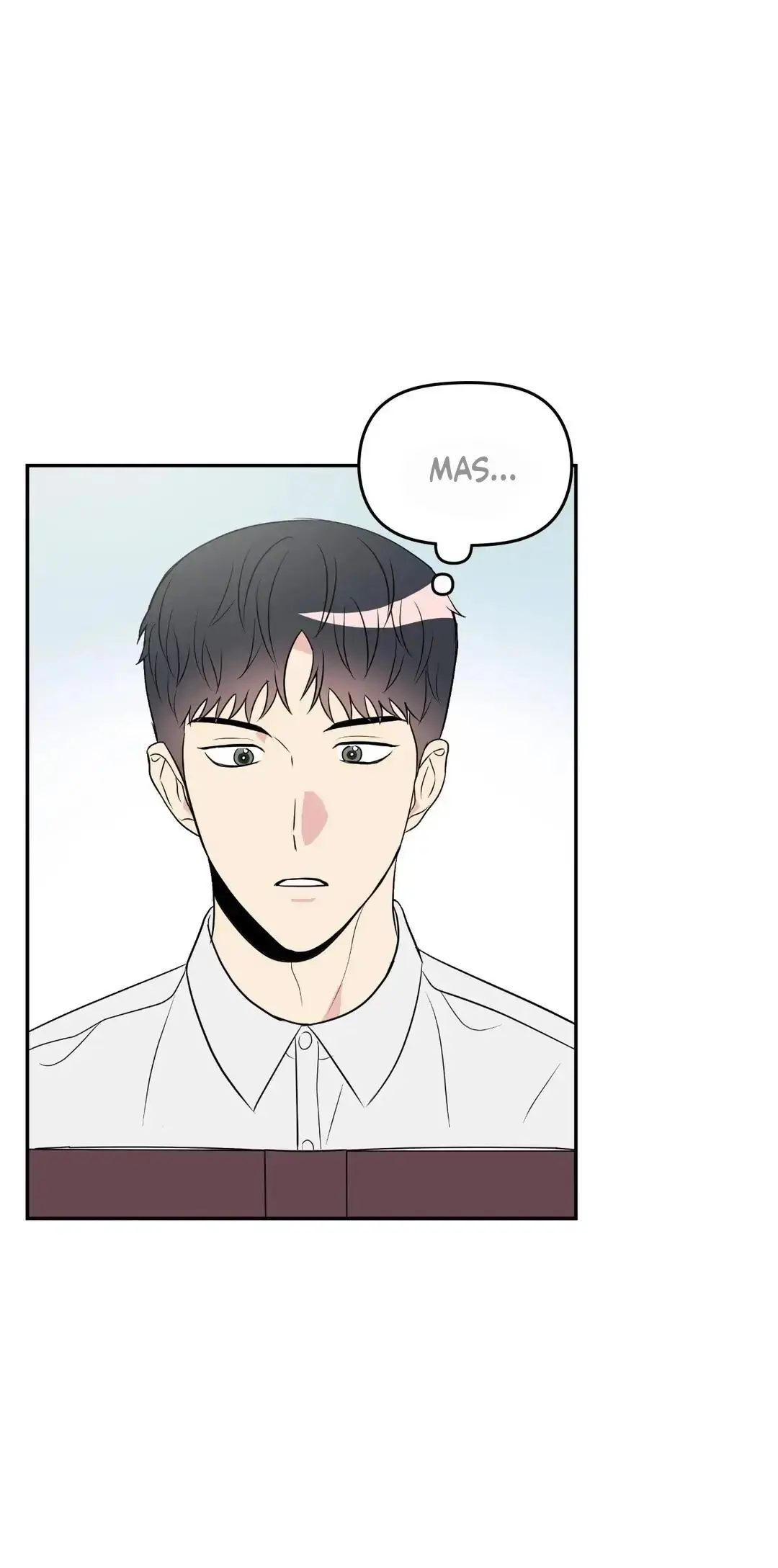 Amor em Curto-Circuito – Capítulo 12 Yaoi – Página 37