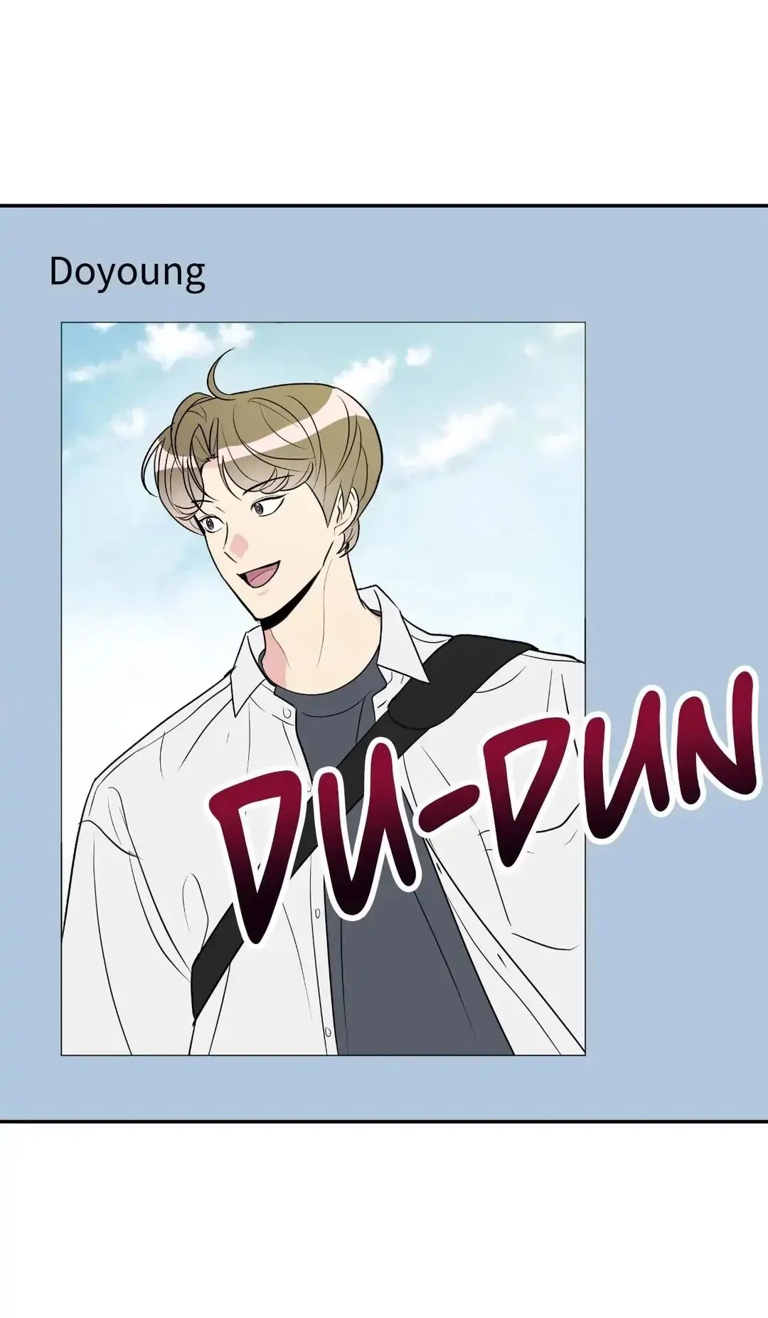 Amor em Curto-Circuito – Capítulo 12 Yaoi – Página 4