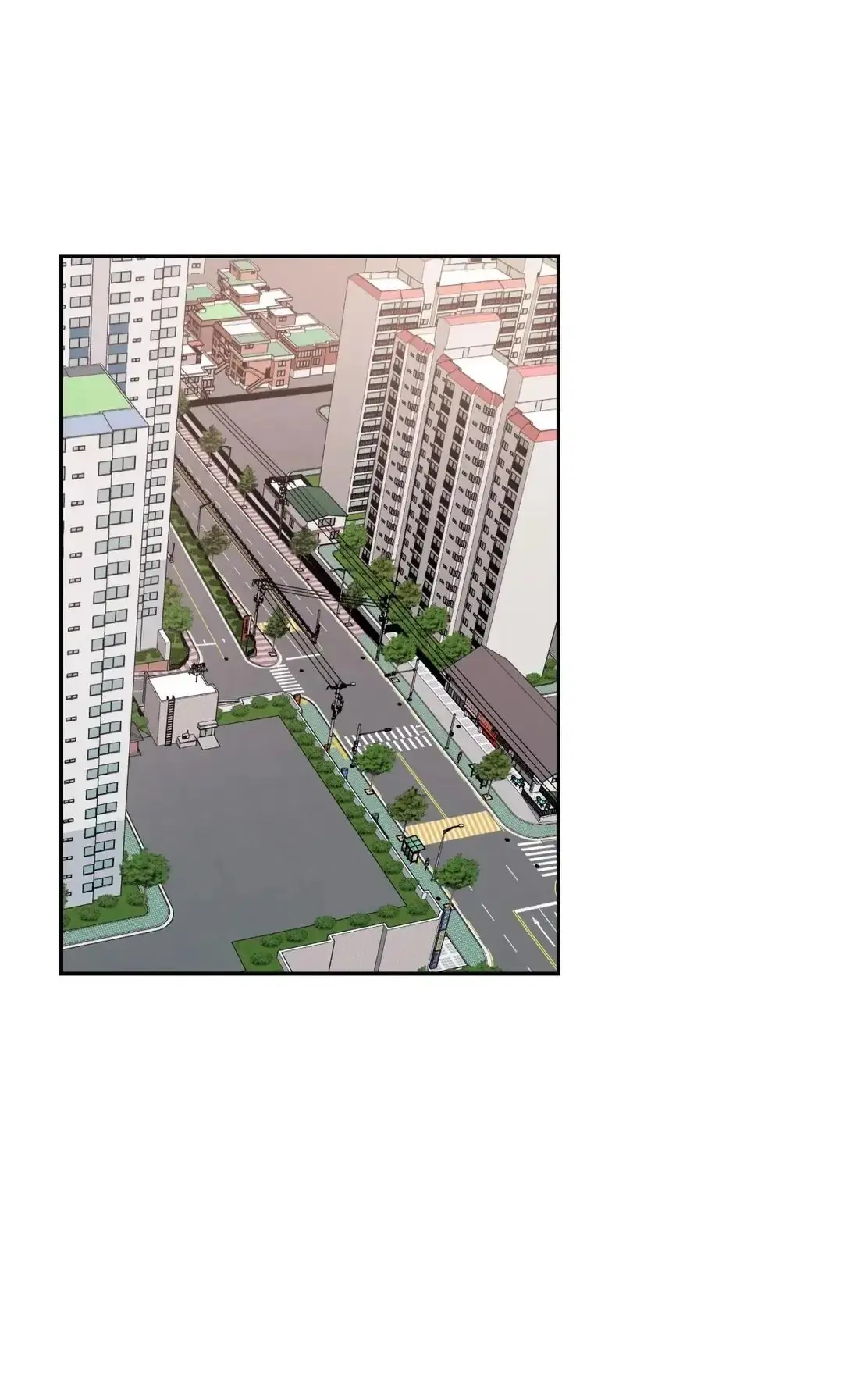 Amor em Curto-Circuito – Capítulo 12 Yaoi – Página 45