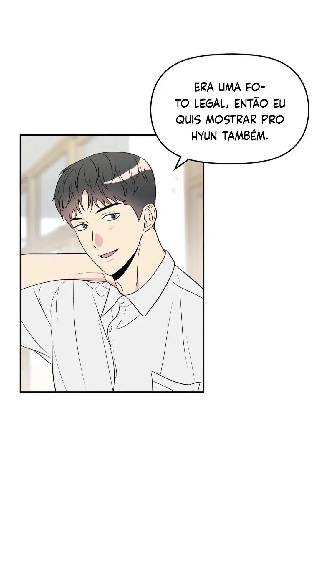 Amor em Curto-Circuito – Capítulo 12 Yaoi – Página 5