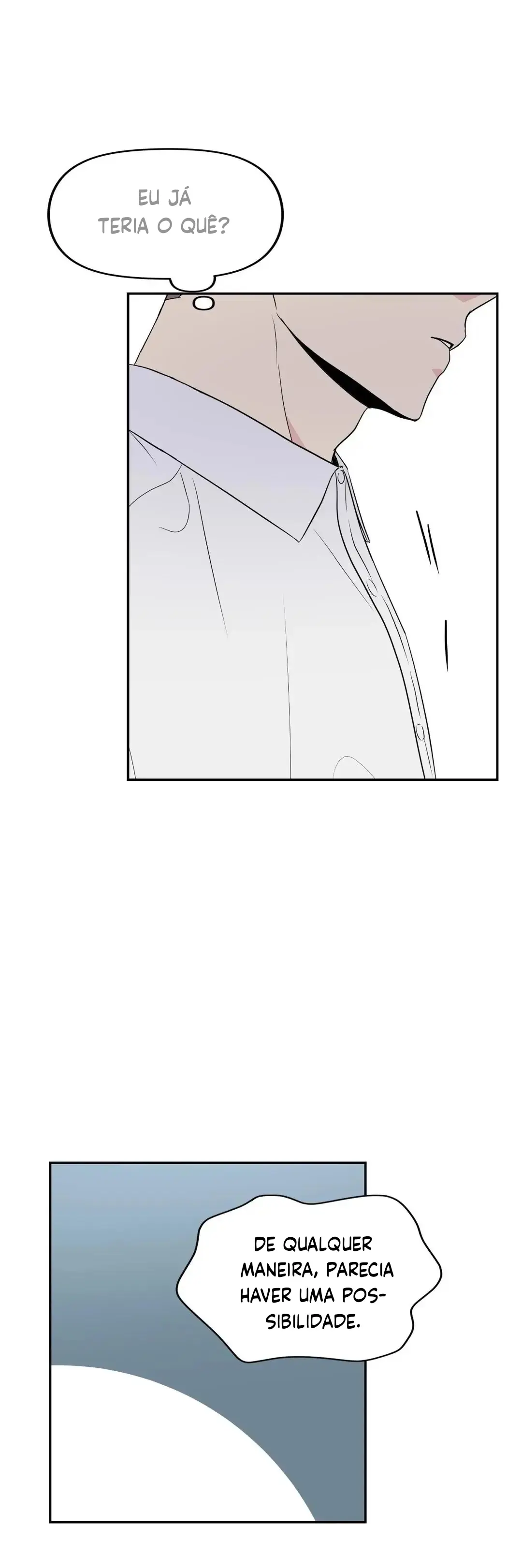 Amor em Curto-Circuito – Capítulo 13 Yaoi – Página 11