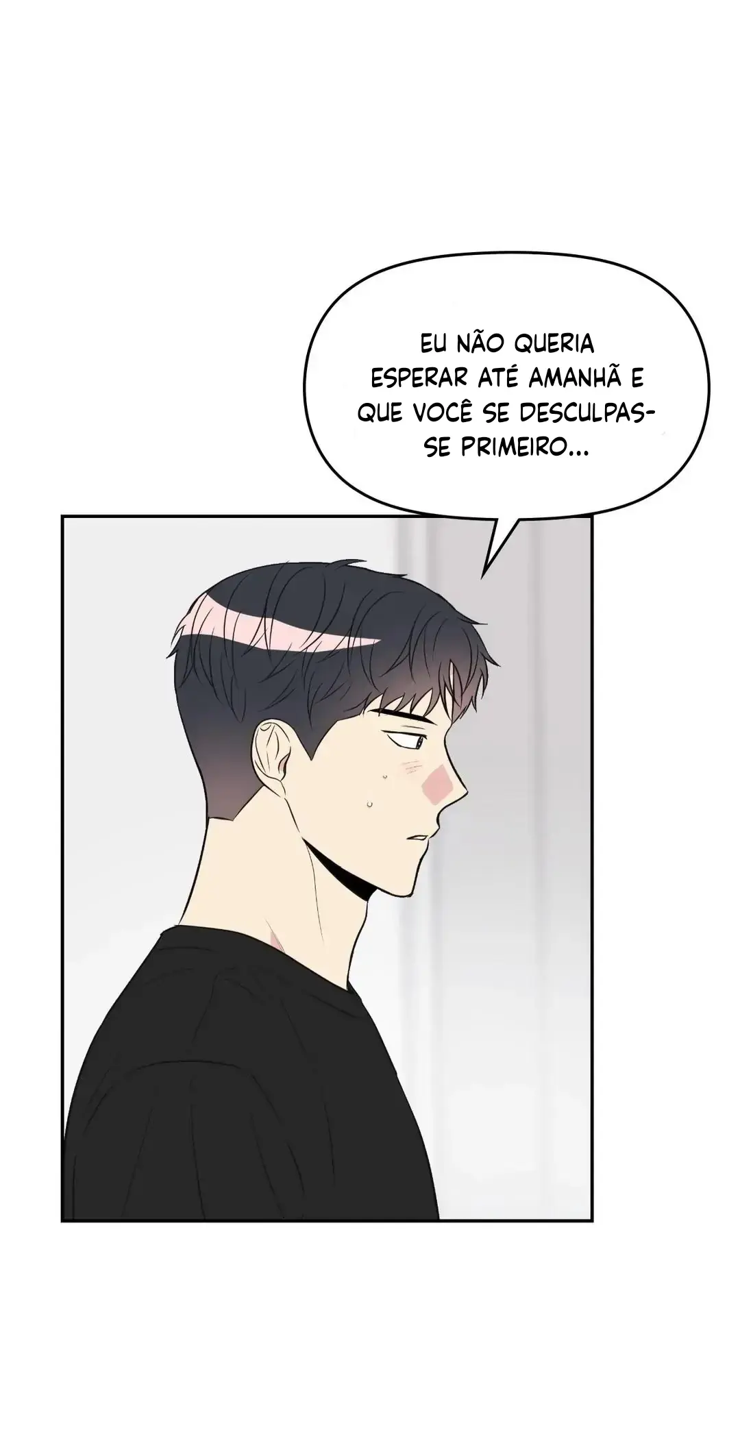 Amor em Curto-Circuito – Capítulo 13 Yaoi – Página 19