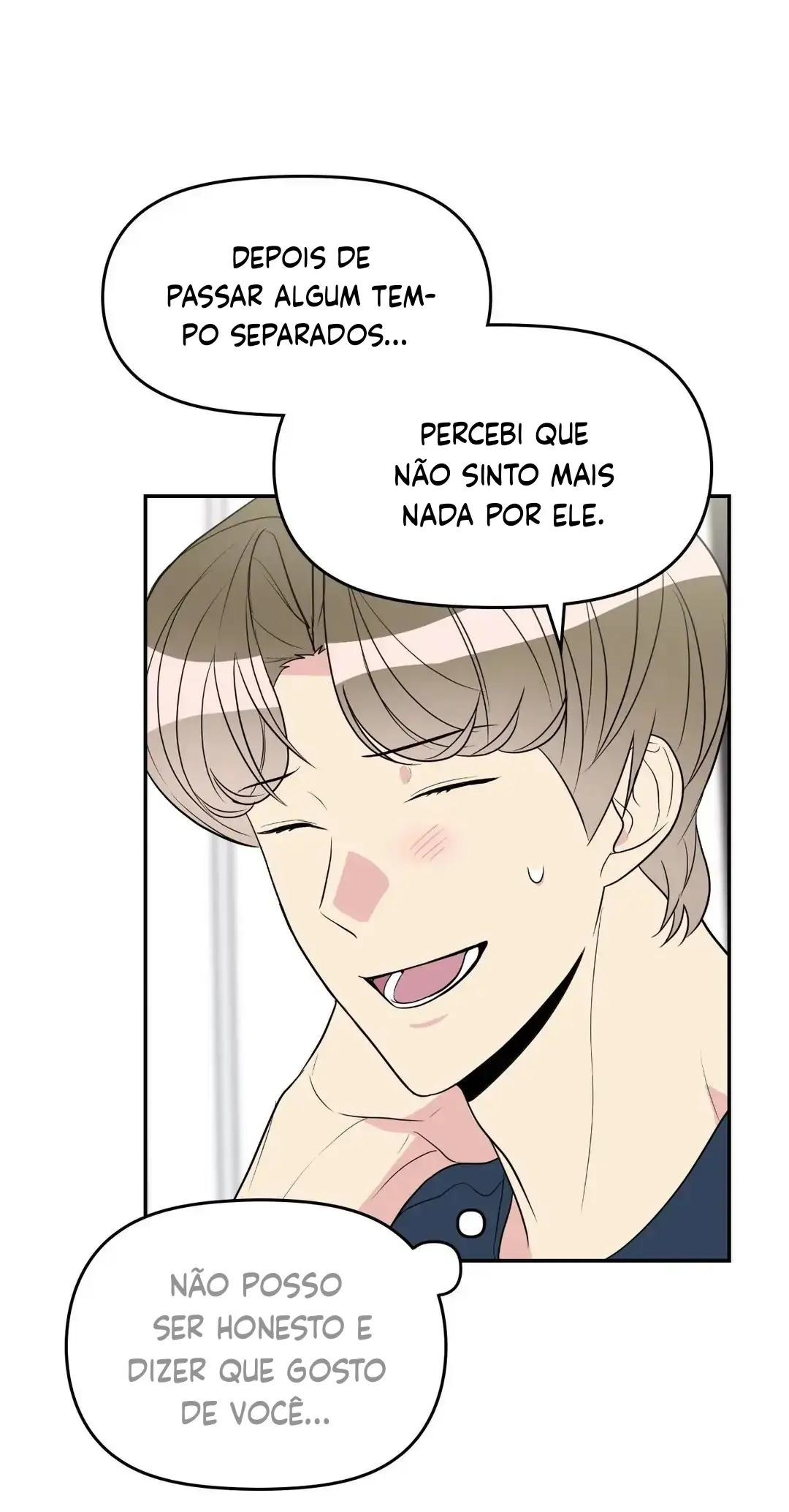 Amor em Curto-Circuito – Capítulo 13 Yaoi – Página 24