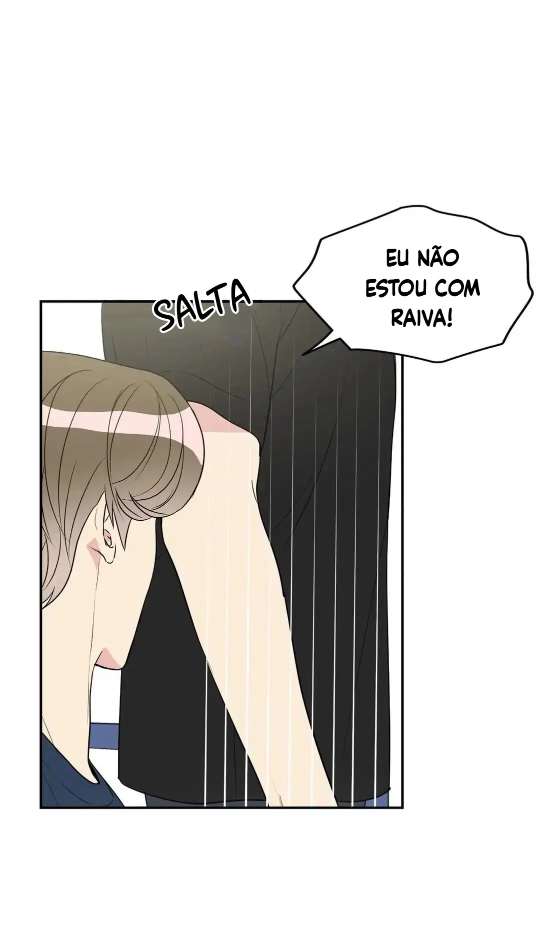 Amor em Curto-Circuito – Capítulo 13 Yaoi – Página 29