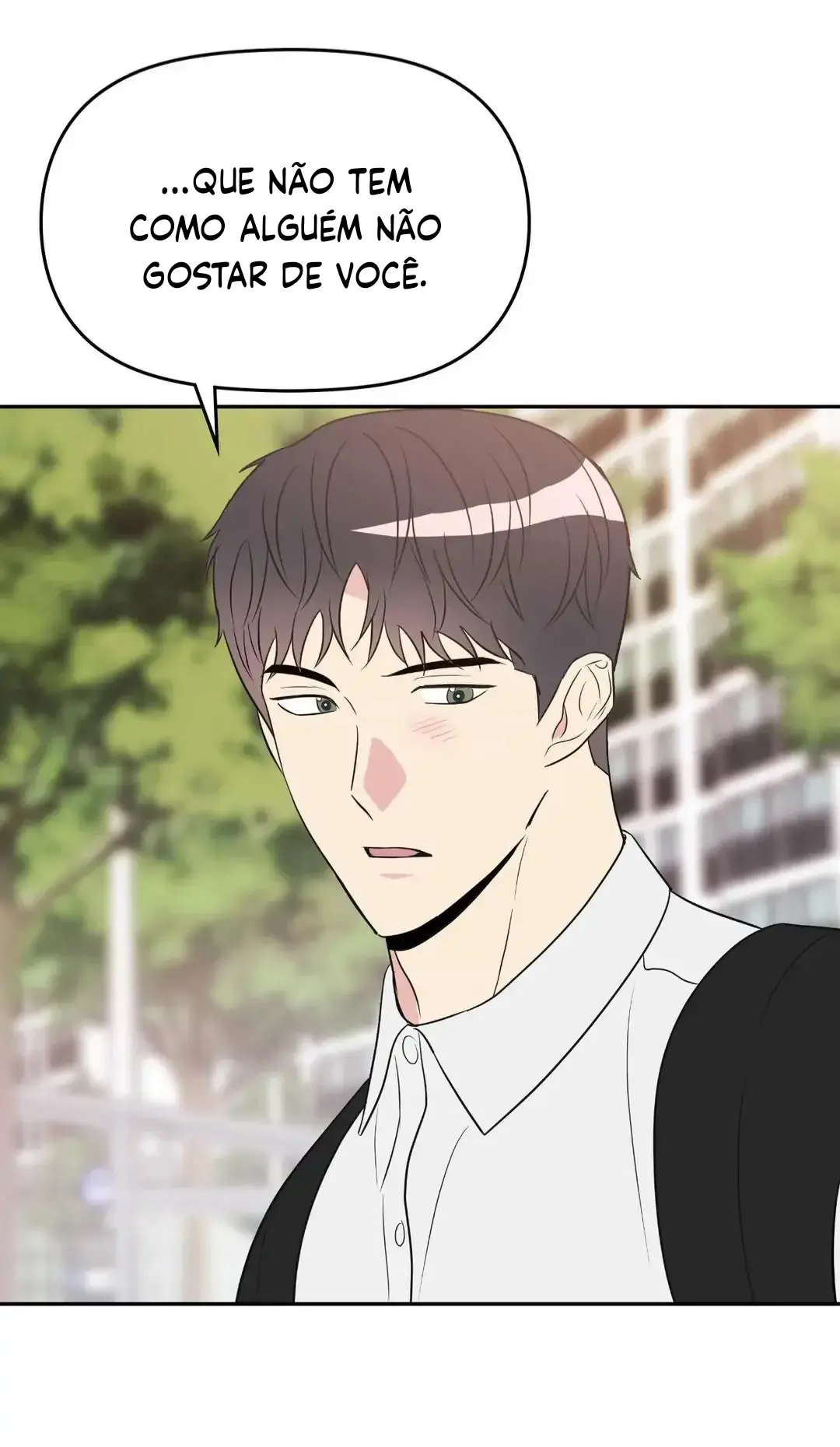 Amor em Curto-Circuito – Capítulo 13 Yaoi – Página 7