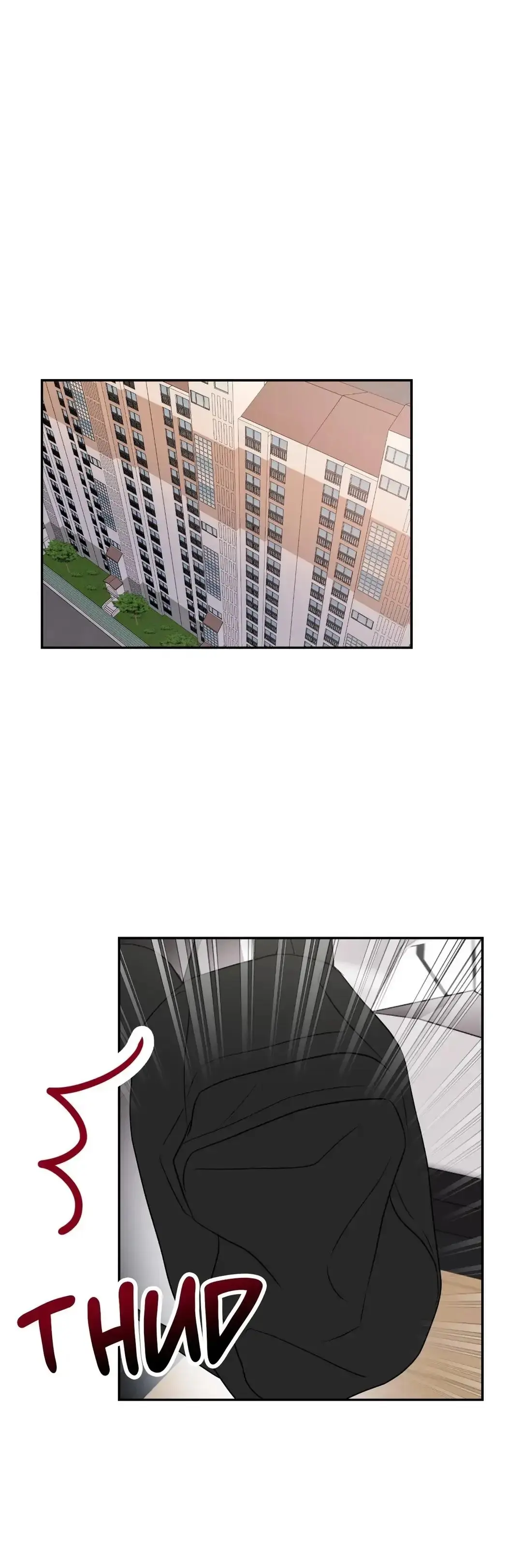 Amor em Curto-Circuito – Capítulo 13 Yaoi – Página 9