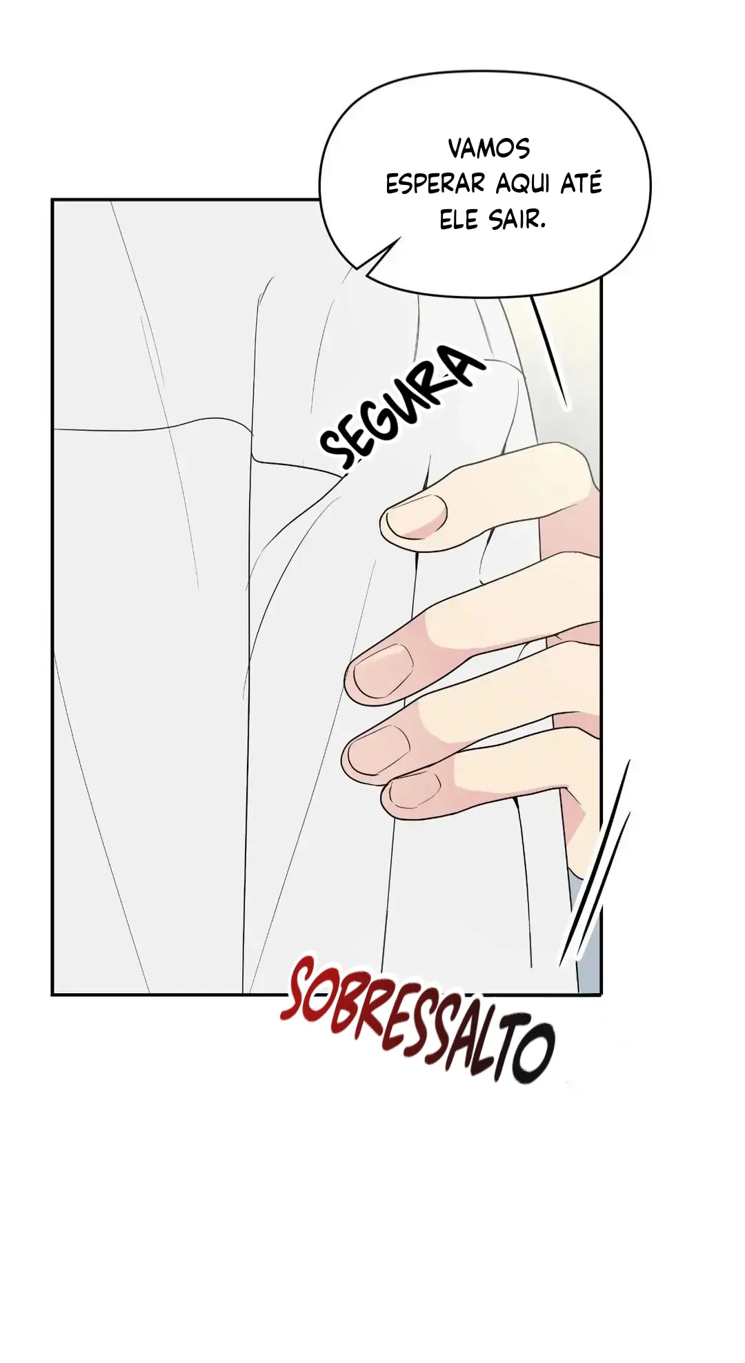 Amor em Curto-Circuito – Capítulo 14 Yaoi – Página 12