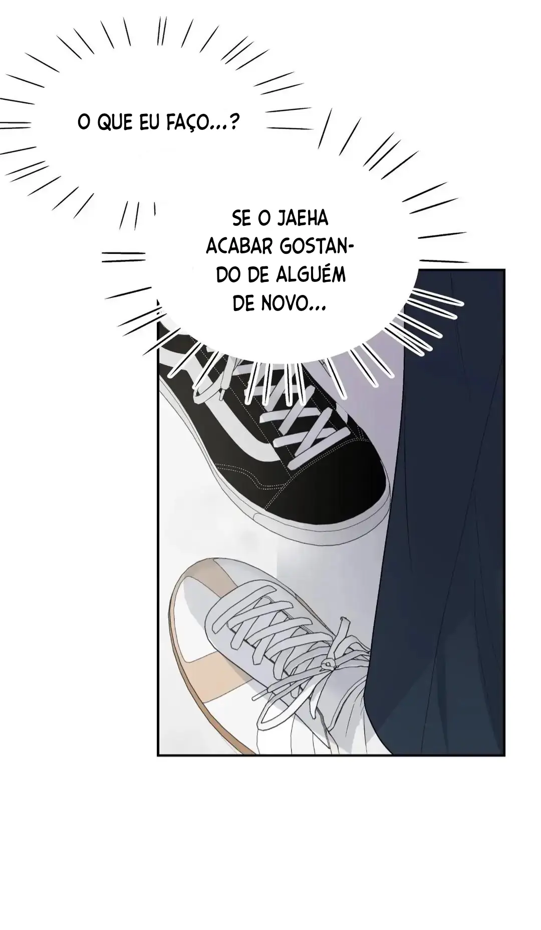 Amor em Curto-Circuito – Capítulo 14 Yaoi – Página 14